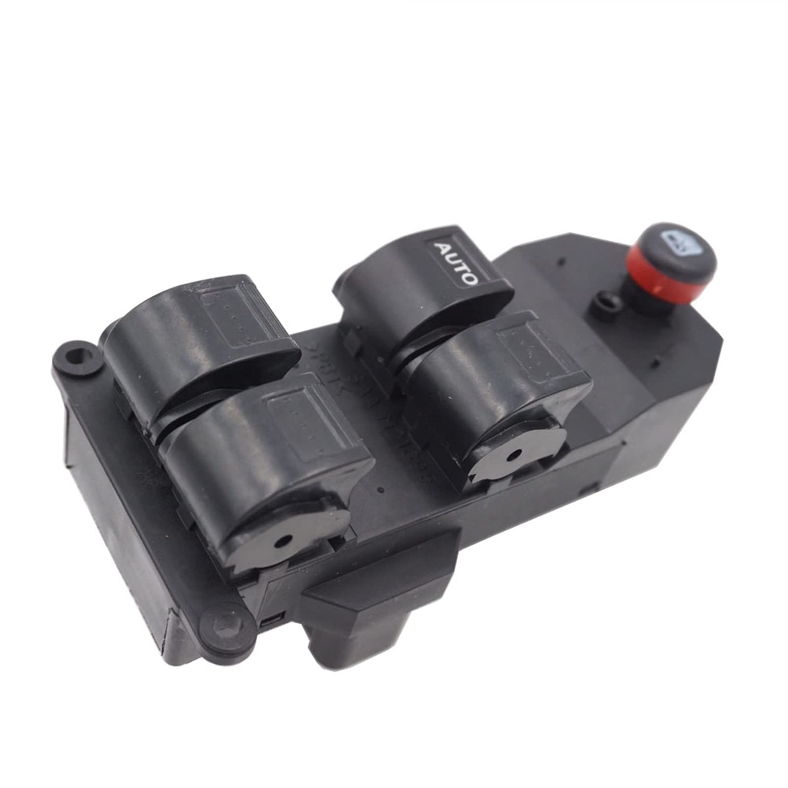 XEBRAD Auto Auto ABS Vorne Links Fahrerseite Elektrische Fensterheber Schalter Taste Fit, for Jazz, 35750 SAE P03 Autofensterschalter XEBRAD Auto Auto ABS Vorne Links Fahrerseite Elektrische Fensterheber Schalter Taste Fit, for Jazz, 35750 SAE P03 Autofensterschalter von XEBRAD