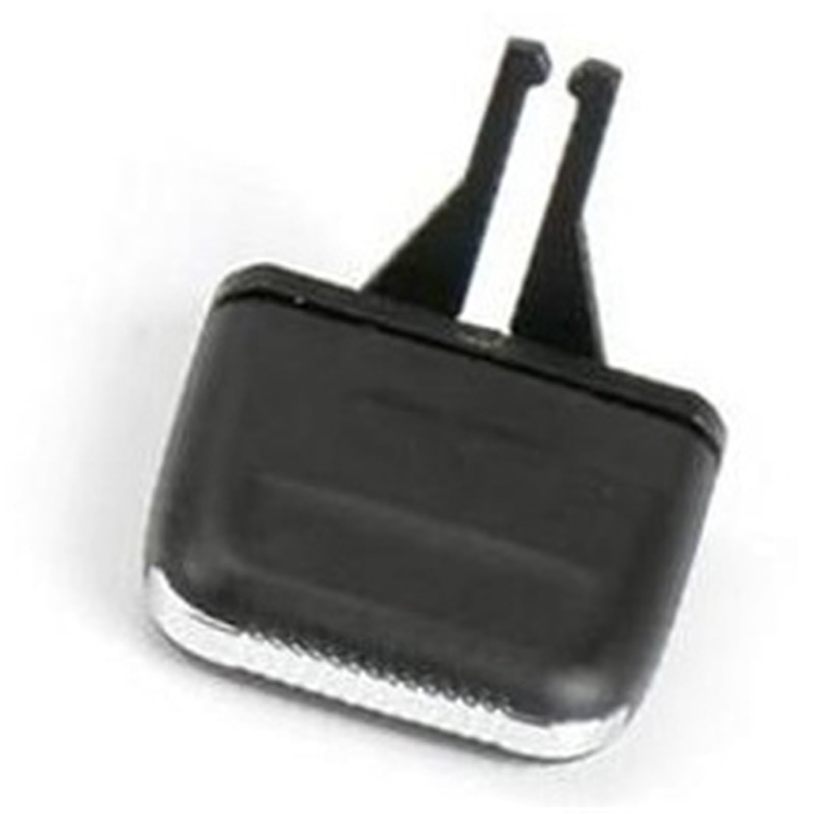 XEBRAD Auto-Frontklimaanlage AC Vent Grille Outlet Tab Clip Slider for Boxster, for Cayman 2013–2020, for Carrera, 2008–2018 Auto-Lüftungsclip XEBRAD Auto-Frontklimaanlage AC Vent Grille Outlet Tab Clip Slider for Boxster, for Cayman 2013–2020, for Carrera, 2008–2018 Auto-Lüftungsclip von XEBRAD