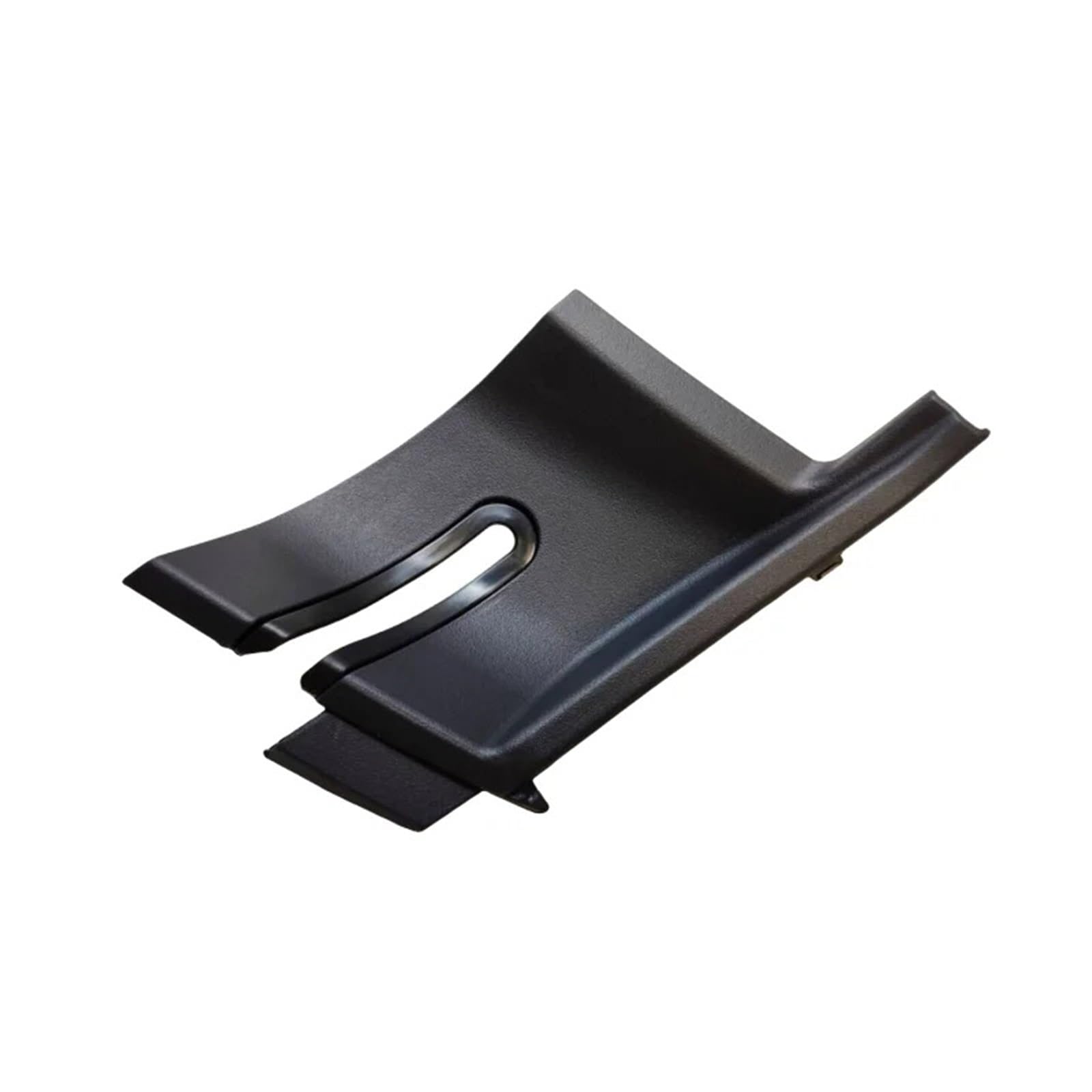 XEBRAD Auto Frontscheibenwischer Seitenendkappe Motorhaube Deflektorabdeckung, for Suzuki, Jimny 2012- Auto-Scheibenwischer(1PC Left L) von XEBRAD