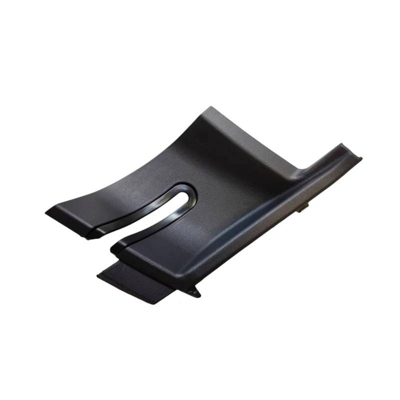XEBRAD Auto Frontscheibenwischer Seitenendkappe Motorhaube Deflektorabdeckung, for Suzuki, Jimny 2012- Auto-Scheibenwischer(1PC Left L) von XEBRAD
