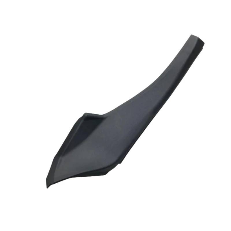 XEBRAD Auto Frontscheibenwischer Wasserführungsplatte Seitenverkleidung Winkelverkleidung Abdeckung, for Toyota, Sienna 2021-2024 Auto-Scheibenwischer(1PC Left L) von XEBRAD