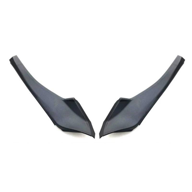 XEBRAD Auto Frontscheibenwischer Wasserführungsplatte Seitenverkleidung Winkelverkleidung Abdeckung, for Toyota, Sienna 2021-2024 Auto-Scheibenwischer(Left and Right) von XEBRAD