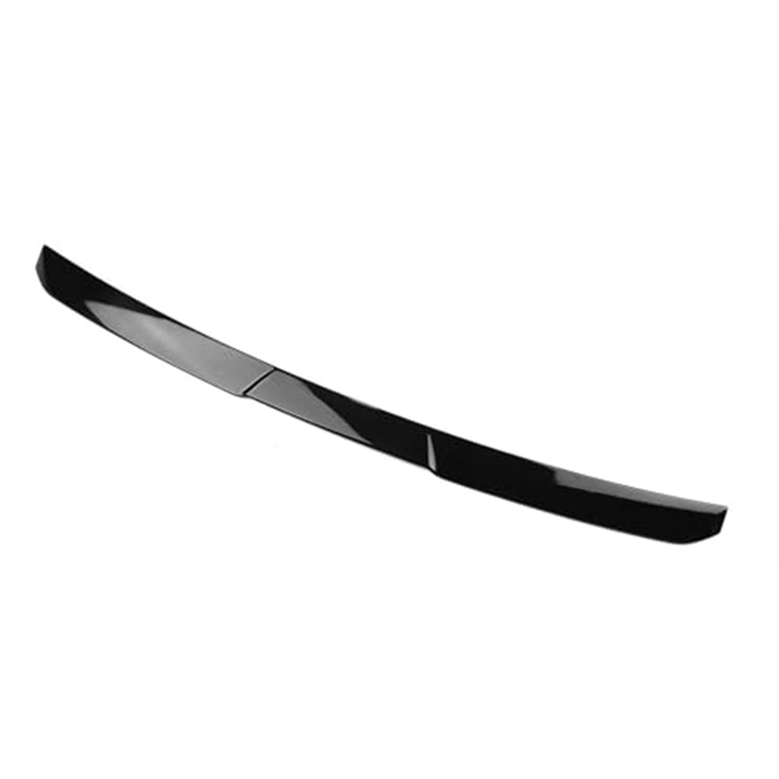 XEBRAD Auto-Heckspoiler, for, for 7er, for G70 2024, Heckspoiler, Heckflügel, Kofferraumspoiler, Lippenabdeckung, Zierleiste, Heckklappenflügellippe Auto Heckspoiler von XEBRAD