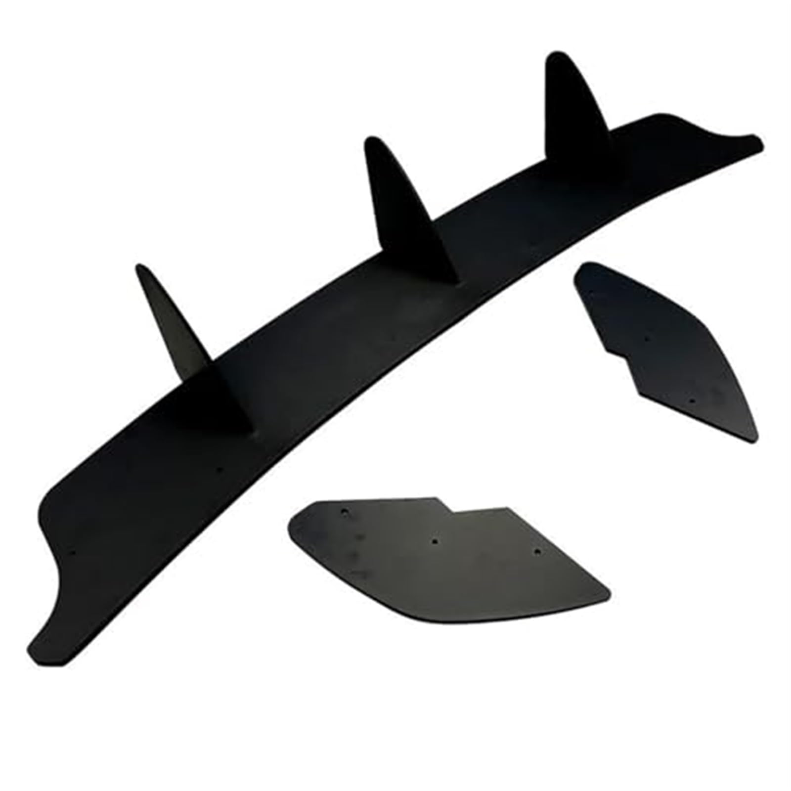 XEBRAD Auto-Heckspoiler, for VW, for Golf, for MK6 for GTI 2009-2013 Heckspoilerlippe unten am Stoßfänger, Spoilersplitter, Heckdiffusor Auto Heckspoiler XEBRAD Auto-Heckspoiler, for VW, for Golf, for MK6 for GTI 2009-2013 Heckspoilerlippe unten am Stoßfänger, Spoilersplitter, Heckdiffusor Auto Heckspoiler von XEBRAD