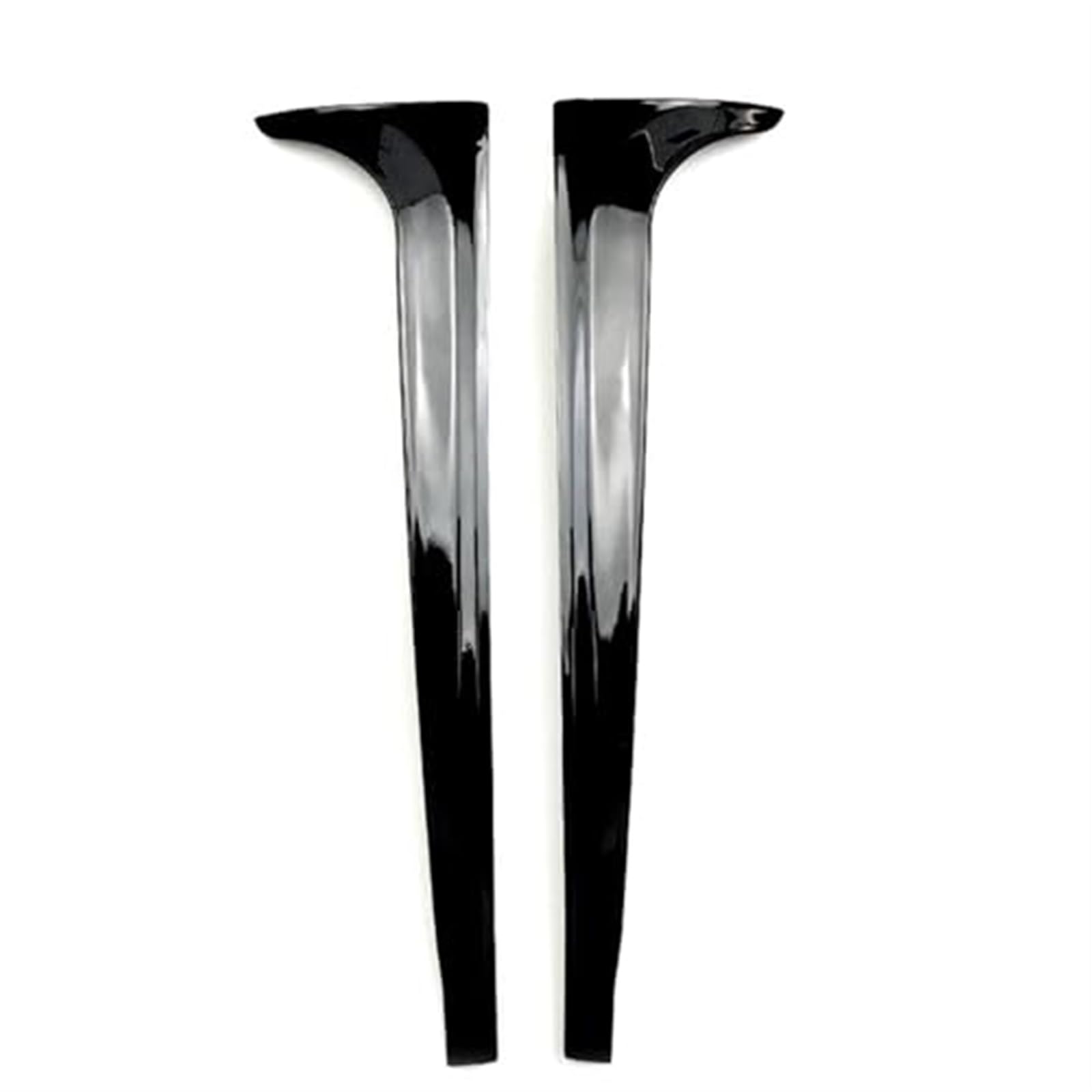 XEBRAD Auto Heckspoiler Heckspoiler Seitenflügel Dachspoiler Aufkleber Zierleiste Glanz, for VW, for Polo, for MK6 2018 2019 2020 Auto Heckspoiler XEBRAD Auto Heckspoiler Heckspoiler Seitenflügel Dachspoiler Aufkleber Zierleiste Glanz, for VW, for Polo, for MK6 2018 2019 2020 Auto Heckspoiler von XEBRAD