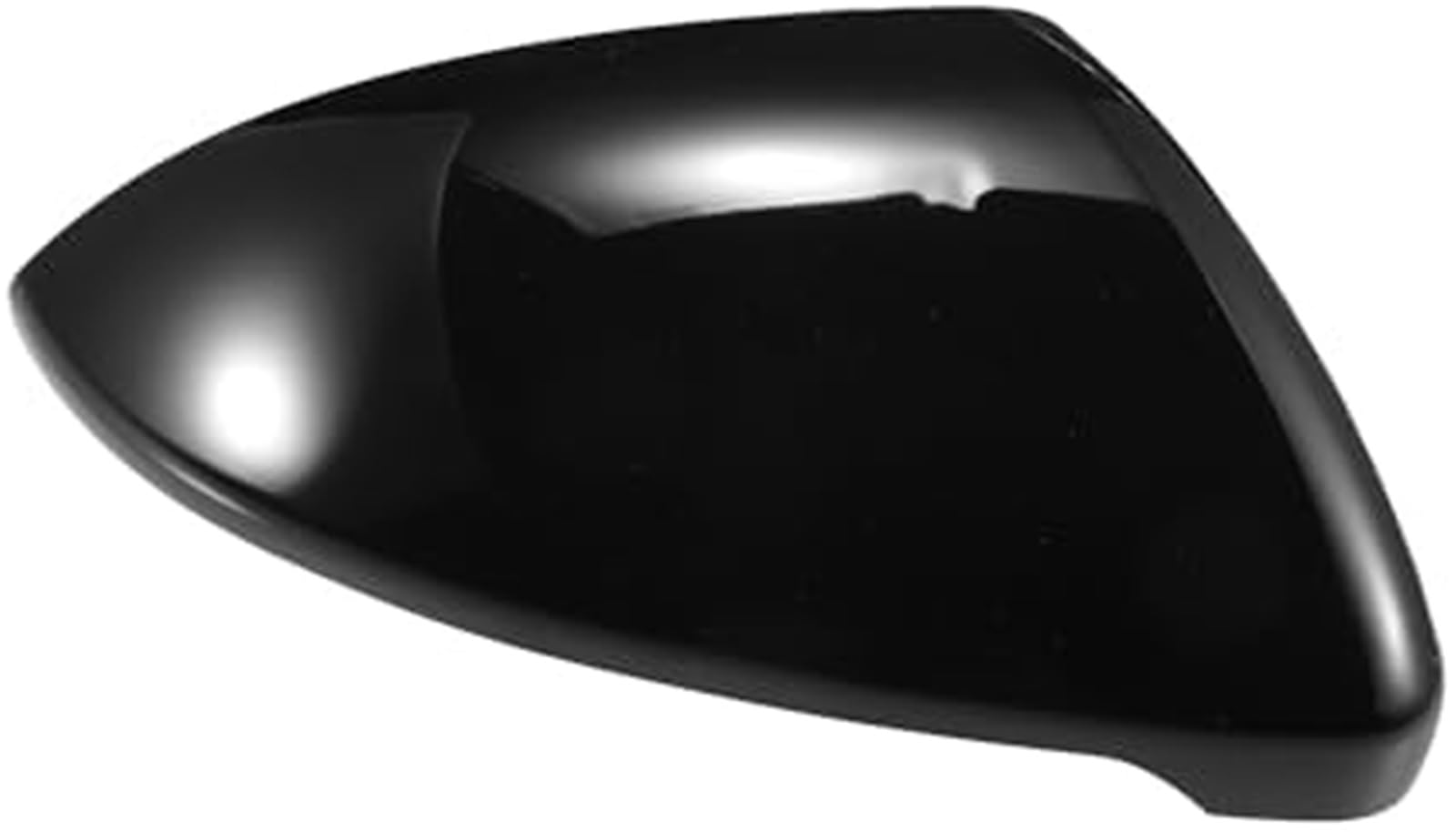 XEBRAD Auto Rückansicht Rechte Seite Spiegel Abdeckung Kappe Ersatz Glanz Schwarz, for Volkswagen, for Golf, MK7 E-, for Golf, Spiegel Schutz Abdeckungen Außen Dekoration Zierleisten Auto-Außenspiegel XEBRAD Auto Rückansicht Rechte Seite Spiegel Abdeckung Kappe Ersatz Glanz Schwarz, for Volkswagen, for Golf, MK7 E-, for Golf, Spiegel Schutz Abdeckungen Außen Dekoration Zierleisten Auto-Außenspiegel von XEBRAD