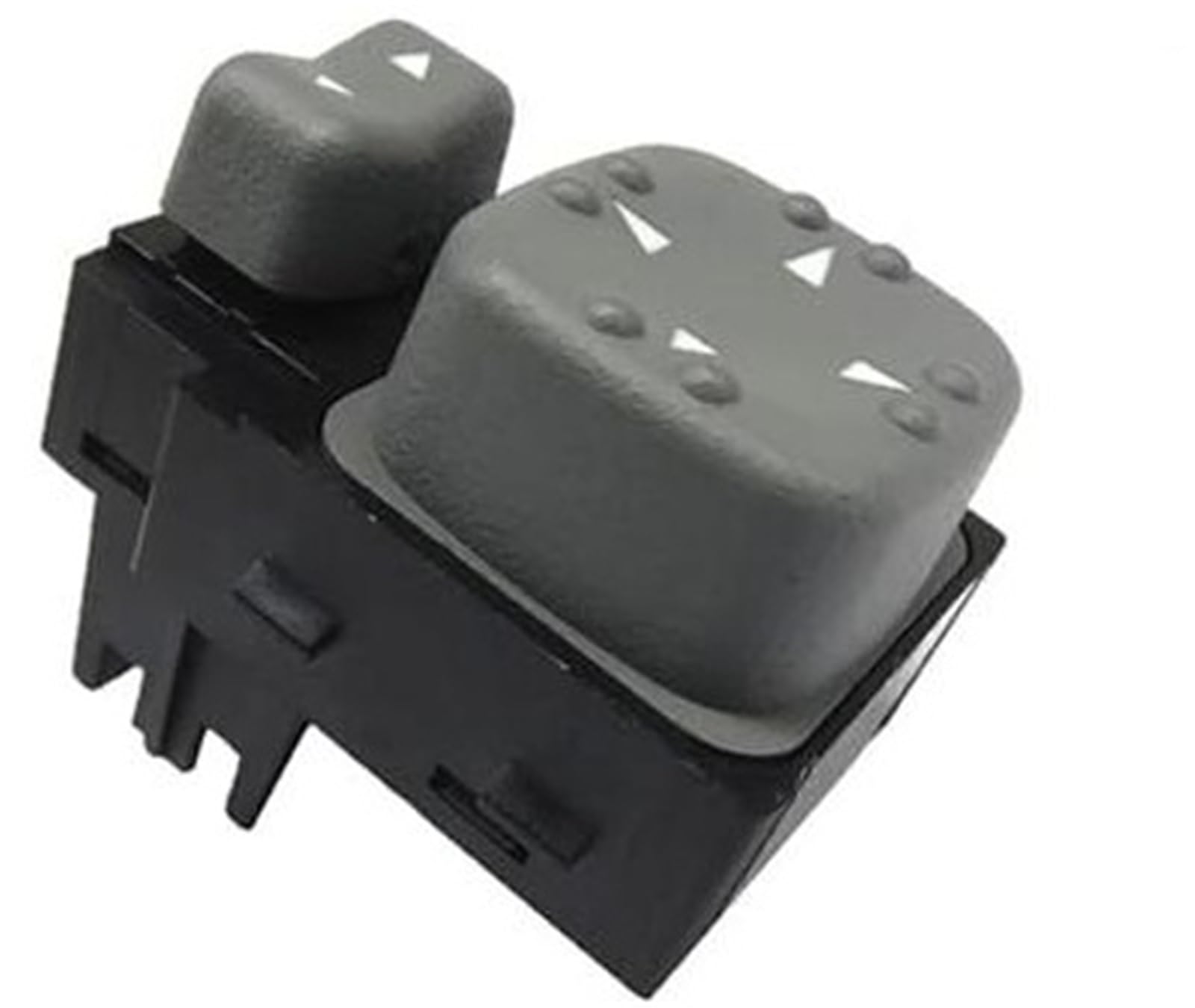 XEBRAD Auto-Rückspiegelschalter, for Blazer S10, for GMC Jimmy Sonoma 19259976 Spiegelschalter Rückspiegel-Steuertaste Autospiegelschalter XEBRAD Auto-Rückspiegelschalter, for Blazer S10, for GMC Jimmy Sonoma 19259976 Spiegelschalter Rückspiegel-Steuertaste Autospiegelschalter von XEBRAD