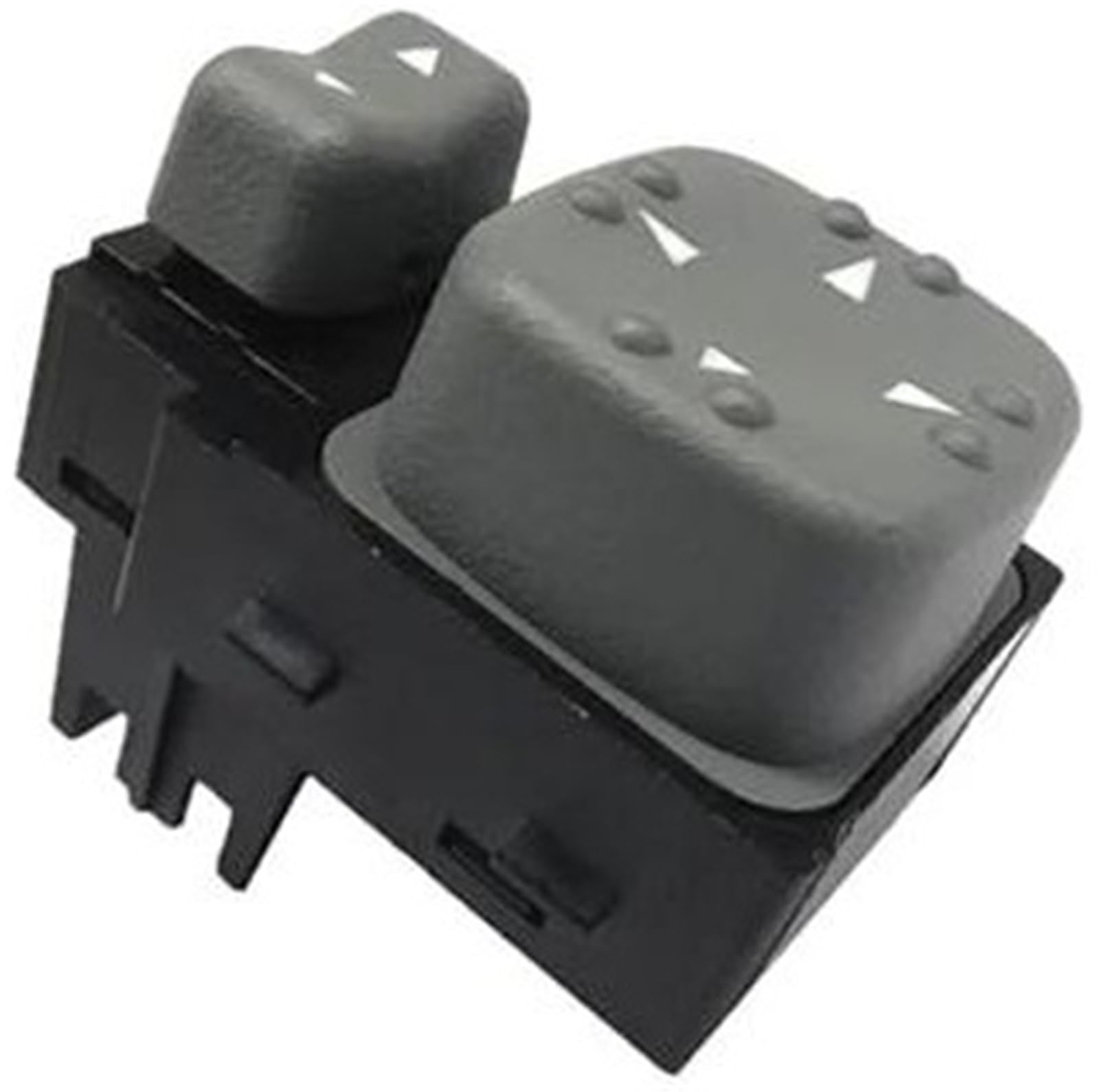 XEBRAD Auto-Rückspiegelschalter, for Blazer S10, for GMC Jimmy Sonoma Olds Bravada 19259976 15013100 15720520 Schalter Rückspiegel-Steuertaste Autospiegelschalter XEBRAD Auto-Rückspiegelschalter, for Blazer S10, for GMC Jimmy Sonoma Olds Bravada 19259976 15013100 15720520 Schalter Rückspiegel-Steuertaste Autospiegelschalter von XEBRAD
