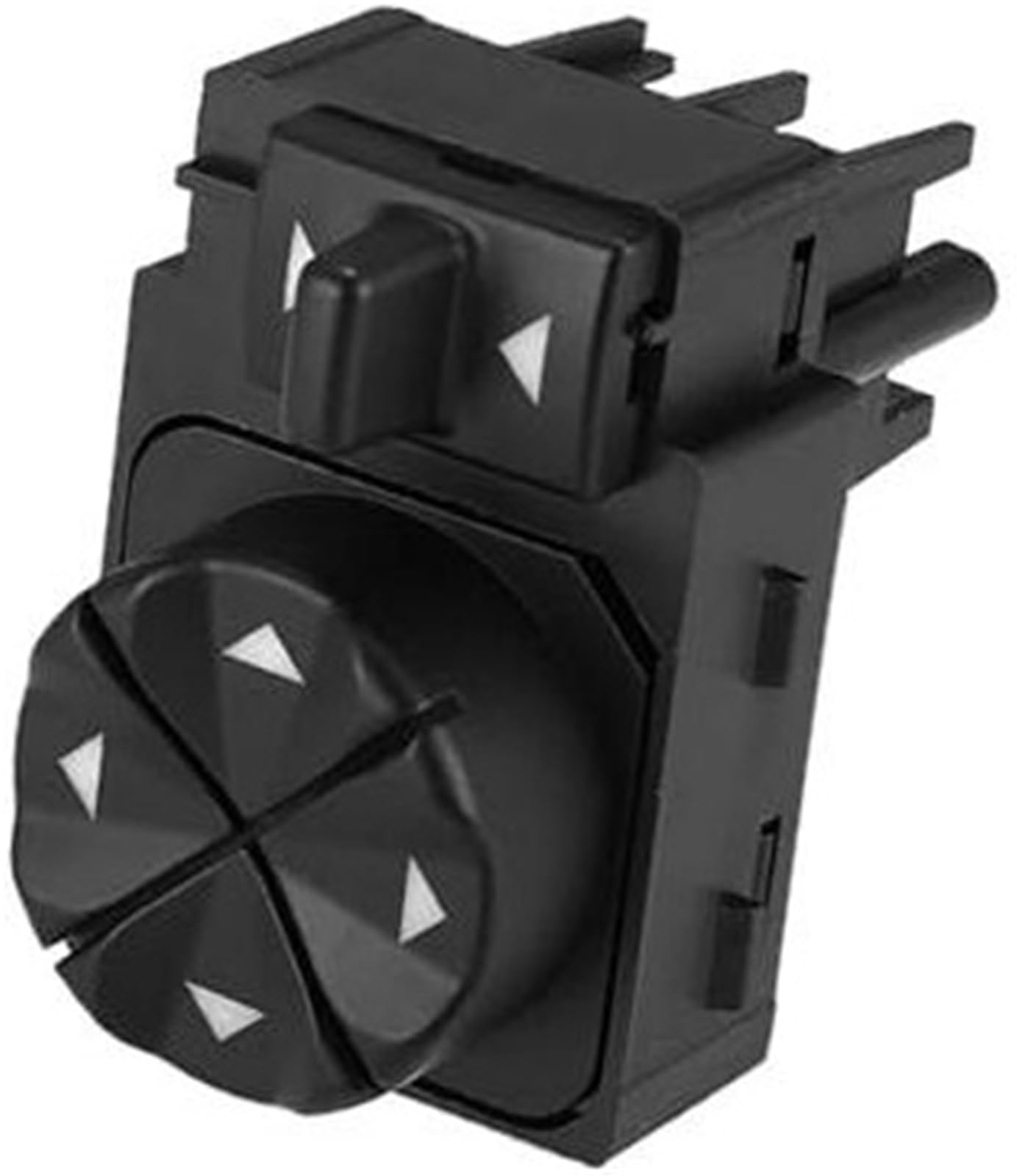 XEBRAD Auto-Rückspiegelschalter, for Buick, Century, for Regal 10418008 901002 AM48113075 10433029 Der Rückspiegel-Steuerschalter Autospiegelschalter XEBRAD Auto-Rückspiegelschalter, for Buick, Century, for Regal 10418008 901002 AM48113075 10433029 Der Rückspiegel-Steuerschalter Autospiegelschalter von XEBRAD