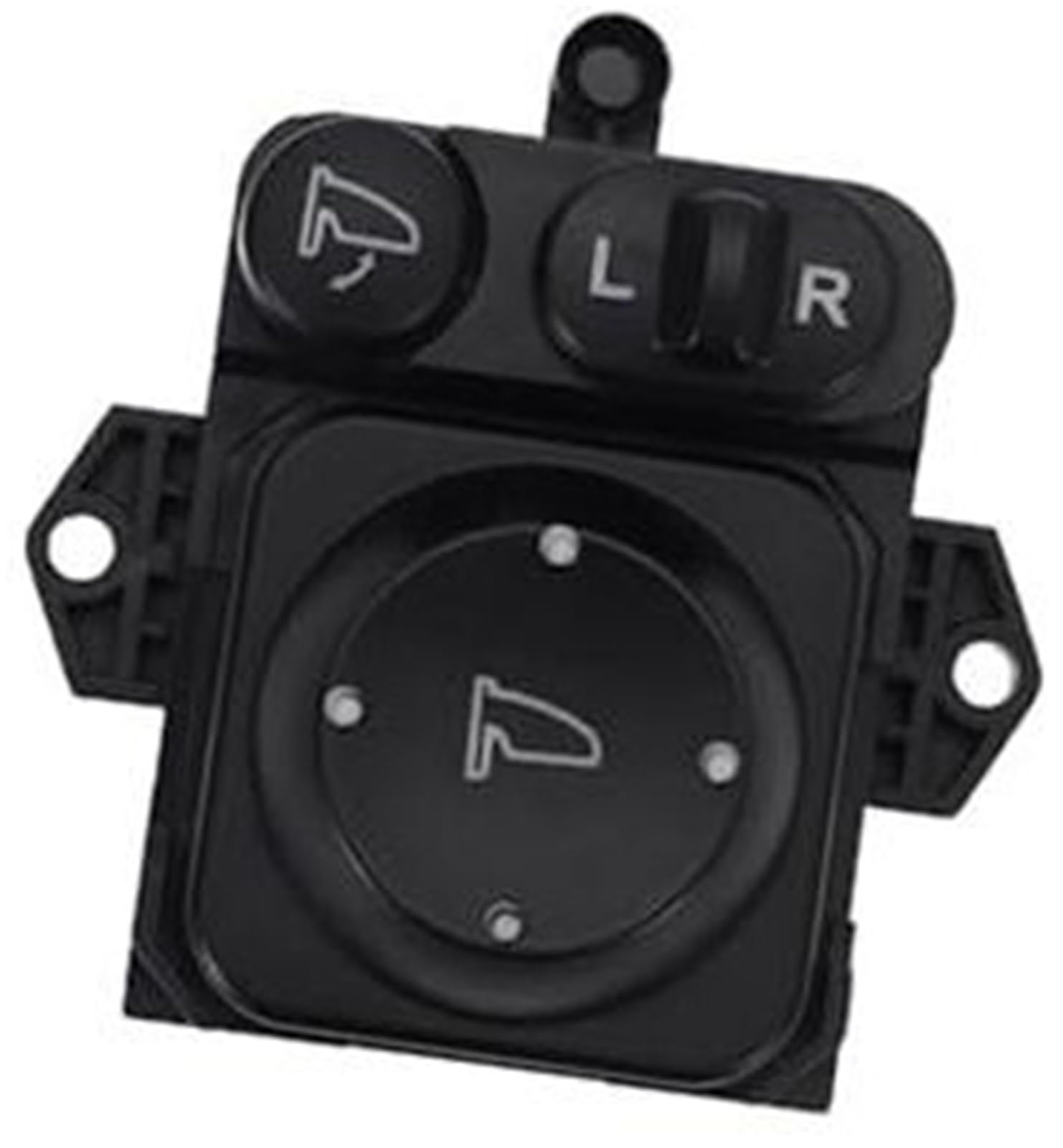 XEBRAD Auto-Rückspiegelschalter, for CRV 2013–2017, for Accord, 2014–2018, for ELYSION, for Odyssey 2015–2017, Objektiv-Einstellknopf Autospiegelschalter XEBRAD Auto-Rückspiegelschalter, for CRV 2013–2017, for Accord, 2014–2018, for ELYSION, for Odyssey 2015–2017, Objektiv-Einstellknopf Autospiegelschalter von XEBRAD