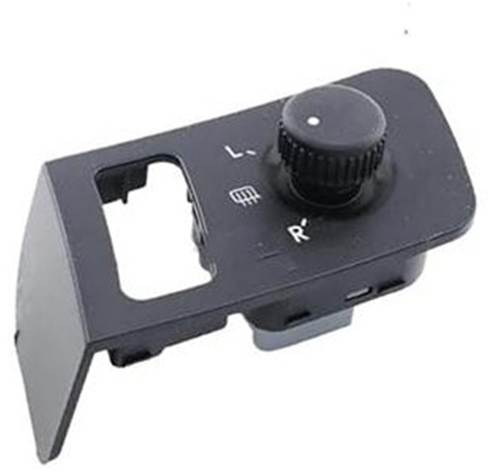 XEBRAD Auto-Rückspiegelschalter, for Caddy 2005 2006 2007 2008 2009 20141T1959565F Einstellknopf for hinteren Seitenspiegelschalter Rückspiegeltaste Autospiegelschalter XEBRAD Auto-Rückspiegelschalter, for Caddy 2005 2006 2007 2008 2009 20141T1959565F Einstellknopf for hinteren Seitenspiegelschalter Rückspiegeltaste Autospiegelschalter von XEBRAD