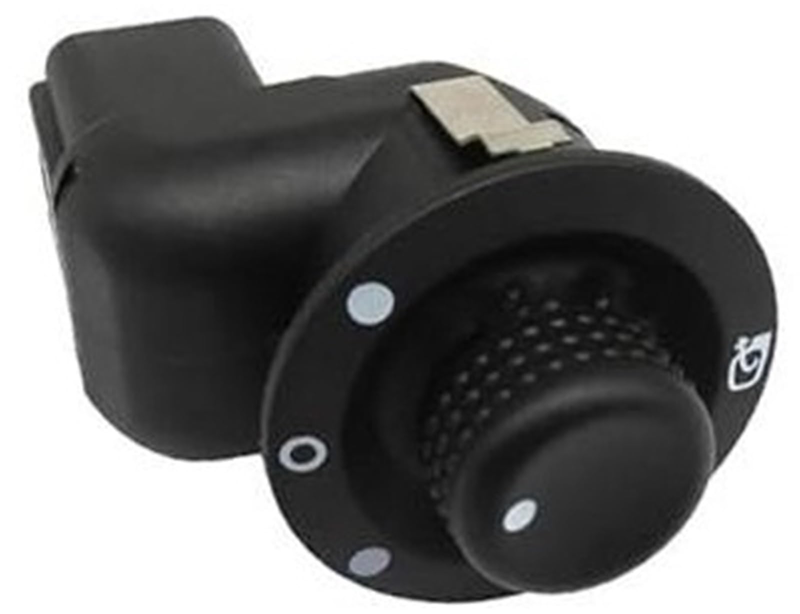 XEBRAD Auto-Rückspiegelschalter, for Clio 3 Mk3 Laguna 2, for Scenic, for Megane 2 Kangoo 2007–2017 8200109014 109014 Auto-Seitenspiegel-Schalterknopf Autospiegelschalter XEBRAD Auto-Rückspiegelschalter, for Clio 3 Mk3 Laguna 2, for Scenic, for Megane 2 Kangoo 2007–2017 8200109014 109014 Auto-Seitenspiegel-Schalterknopf Autospiegelschalter von XEBRAD