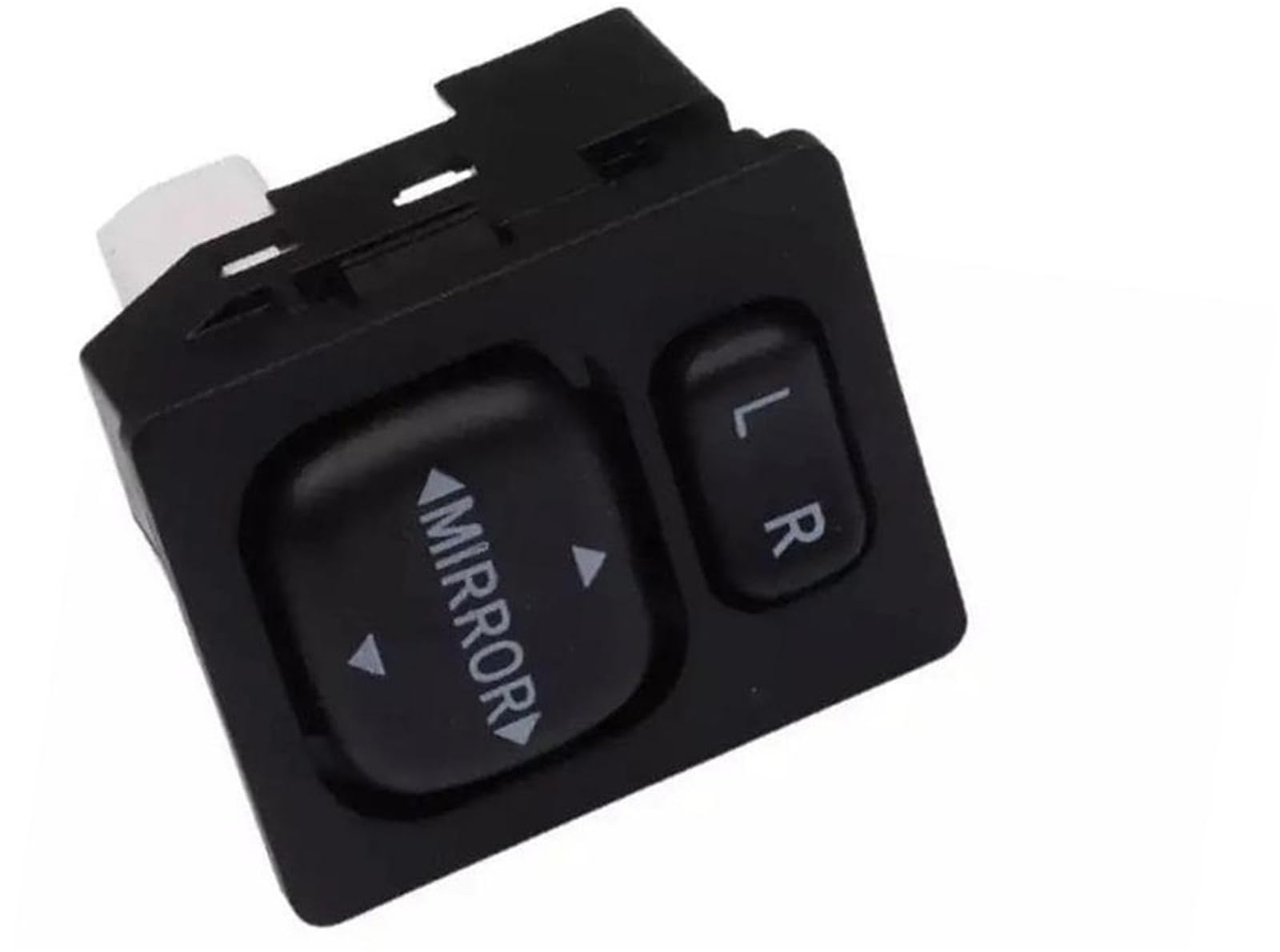 XEBRAD Auto-Rückspiegelschalter, for Corolla, for Prius, for Yaris 84870-34010 8487034010 SW7169 MRS51 1S9756 Rückspiegel-Einstellschalter Autospiegelschalter XEBRAD Auto-Rückspiegelschalter, for Corolla, for Prius, for Yaris 84870-34010 8487034010 SW7169 MRS51 1S9756 Rückspiegel-Einstellschalter Autospiegelschalter von XEBRAD