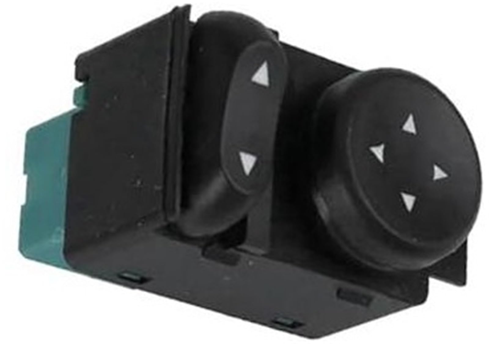XEBRAD Auto-Rückspiegelschalter, for Doblo Palio Strada Albea 735316891 Auto-Rückspiegel-Einstellschalter Rückspiegelschalter Autospiegelschalter XEBRAD Auto-Rückspiegelschalter, for Doblo Palio Strada Albea 735316891 Auto-Rückspiegel-Einstellschalter Rückspiegelschalter Autospiegelschalter von XEBRAD
