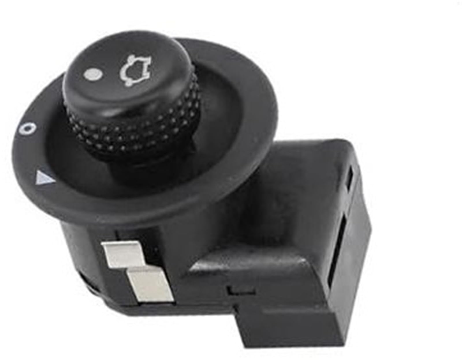 XEBRAD Auto-Rückspiegelschalter, for Ecosport, 1,0 1,5 2,0 2018 CN1517B676AA 1787907CN15-17B676-AA Elektrischer Rückspiegel-Einstellknopf for Seitenspiegel Autospiegelschalter XEBRAD Auto-Rückspiegelschalter, for Ecosport, 1,0 1,5 2,0 2018 CN1517B676AA 1787907CN15-17B676-AA Elektrischer Rückspiegel-Einstellknopf for Seitenspiegel Autospiegelschalter von XEBRAD