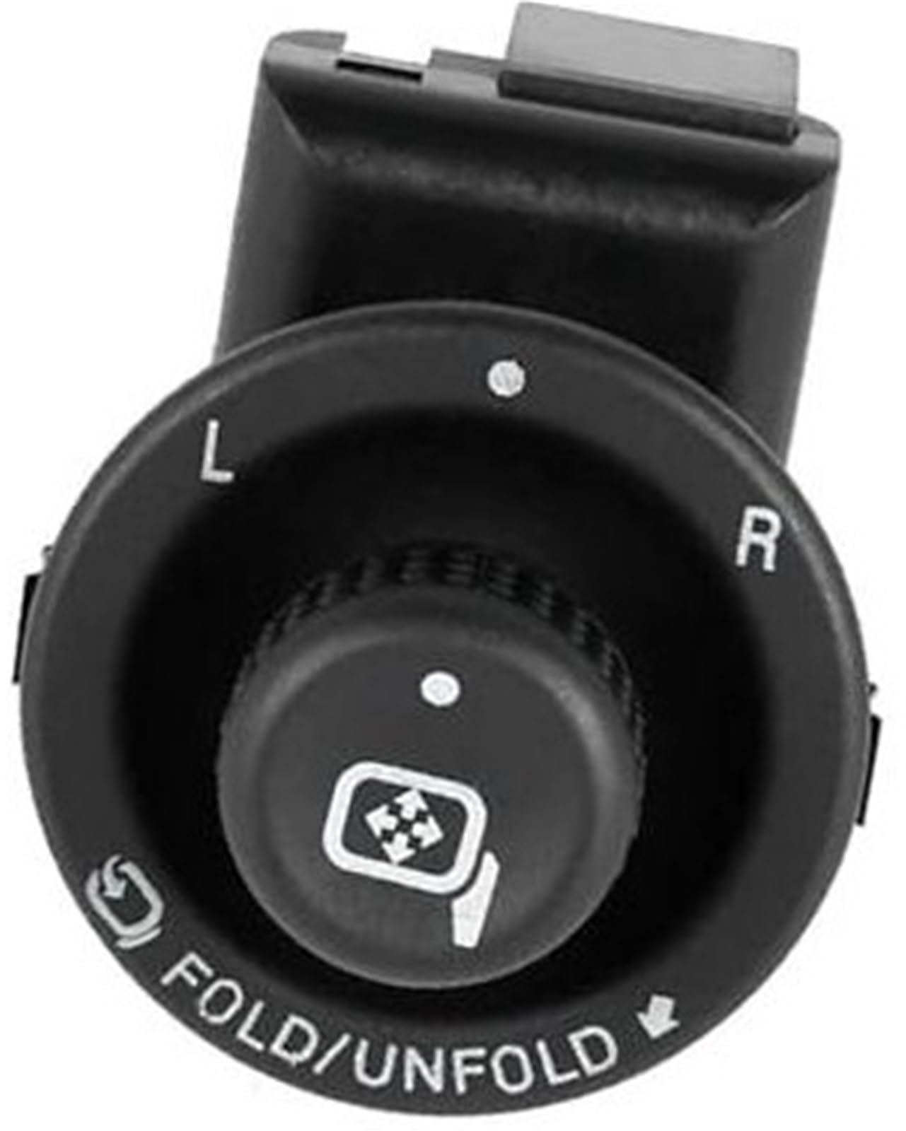 XEBRAD Auto-Rückspiegelschalter, for F-150, F250, for Expedition, for Lincoln, 2007–2017 7L1Z-17B676-AA Power Fold Side Rearview Mirror Control Einstellschalter Autospiegelschalter XEBRAD Auto-Rückspiegelschalter, for F-150, F250, for Expedition, for Lincoln, 2007–2017 7L1Z-17B676-AA Power Fold Side Rearview Mirror Control Einstellschalter Autospiegelschalter von XEBRAD