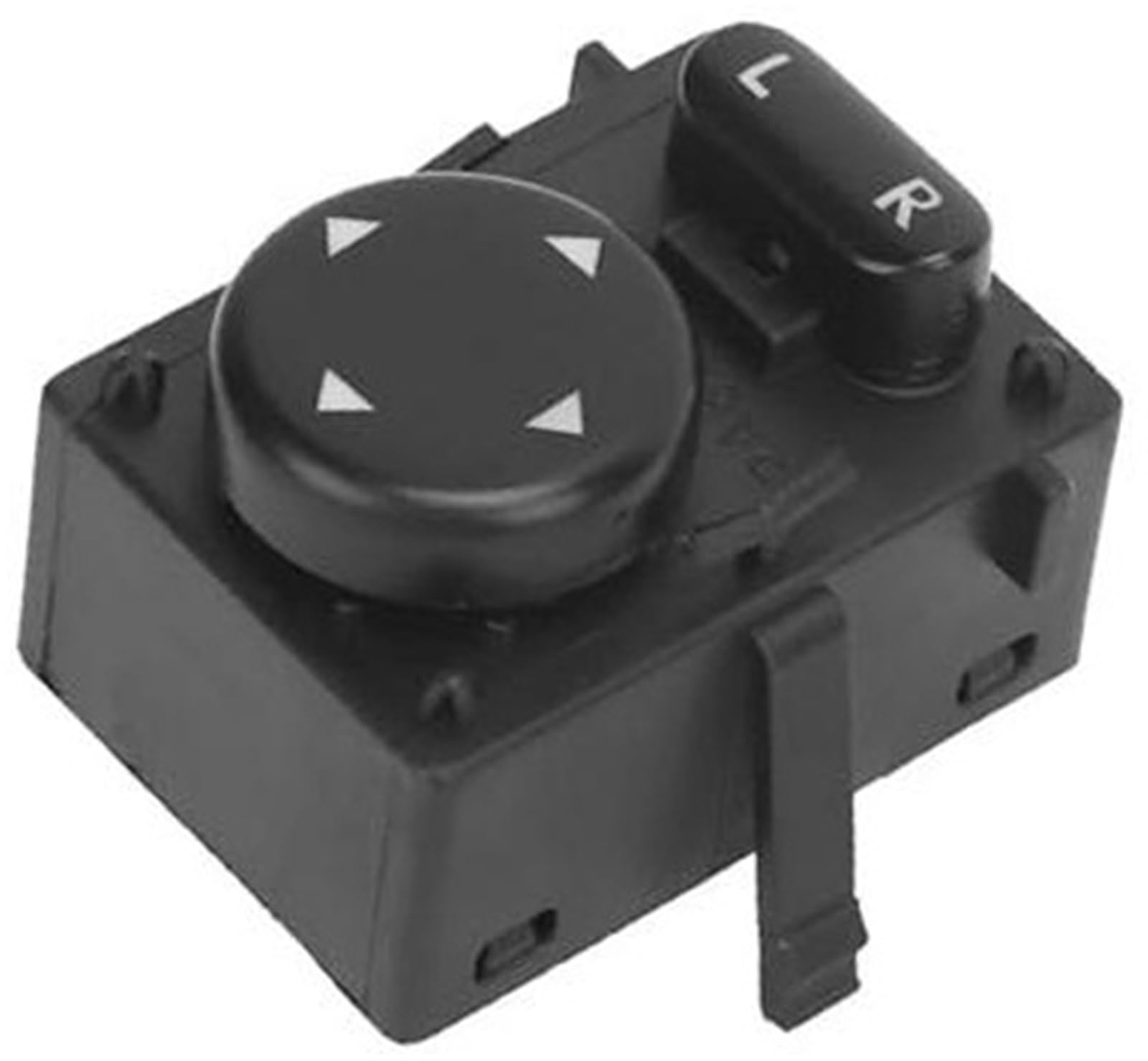 XEBRAD Auto-Rückspiegelschalter, for Freightliner, for Dodge, Sprinter 2500 3500 0045459207 5103845AA Außenspiegelschalter Autospiegelschalter XEBRAD Auto-Rückspiegelschalter, for Freightliner, for Dodge, Sprinter 2500 3500 0045459207 5103845AA Außenspiegelschalter Autospiegelschalter von XEBRAD