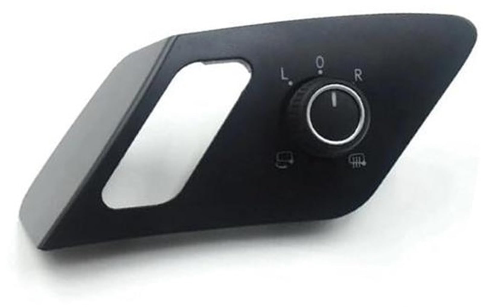 XEBRAD Auto-Rückspiegelschalter, for Golf, 7 MK7 Variant 2013–2017 5GG 959 565 C 5GG959565C Rückspiegel-Einstellschalter, Steuerknopf Autospiegelschalter XEBRAD Auto-Rückspiegelschalter, for Golf, 7 MK7 Variant 2013–2017 5GG 959 565 C 5GG959565C Rückspiegel-Einstellschalter, Steuerknopf Autospiegelschalter von XEBRAD