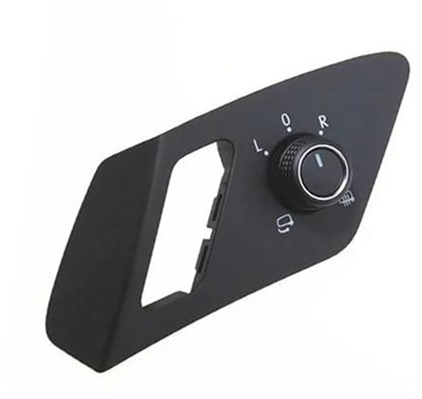 XEBRAD Auto-Rückspiegelschalter, for Golf, 7 VII MK7 2014 2015 2016 2017 2018 5G0959565 Auto-Seiten-Rückspiegelschalter-Einstellknopf Autospiegelschalter XEBRAD Auto-Rückspiegelschalter, for Golf, 7 VII MK7 2014 2015 2016 2017 2018 5G0959565 Auto-Seiten-Rückspiegelschalter-Einstellknopf Autospiegelschalter von XEBRAD
