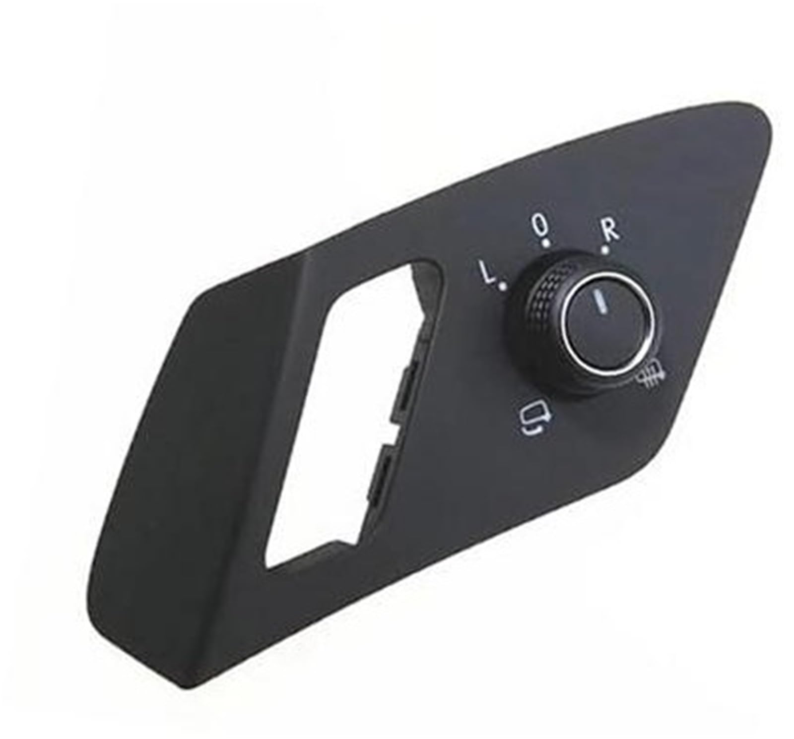 XEBRAD Auto-Rückspiegelschalter, for Golf, 7 VII MK7 2014 2015 2016 2017 2018 5G0959565 Auto-Seiten-Rückspiegelschalter-Einstellknopf Autospiegelschalter XEBRAD Auto-Rückspiegelschalter, for Golf, 7 VII MK7 2014 2015 2016 2017 2018 5G0959565 Auto-Seiten-Rückspiegelschalter-Einstellknopf Autospiegelschalter von XEBRAD