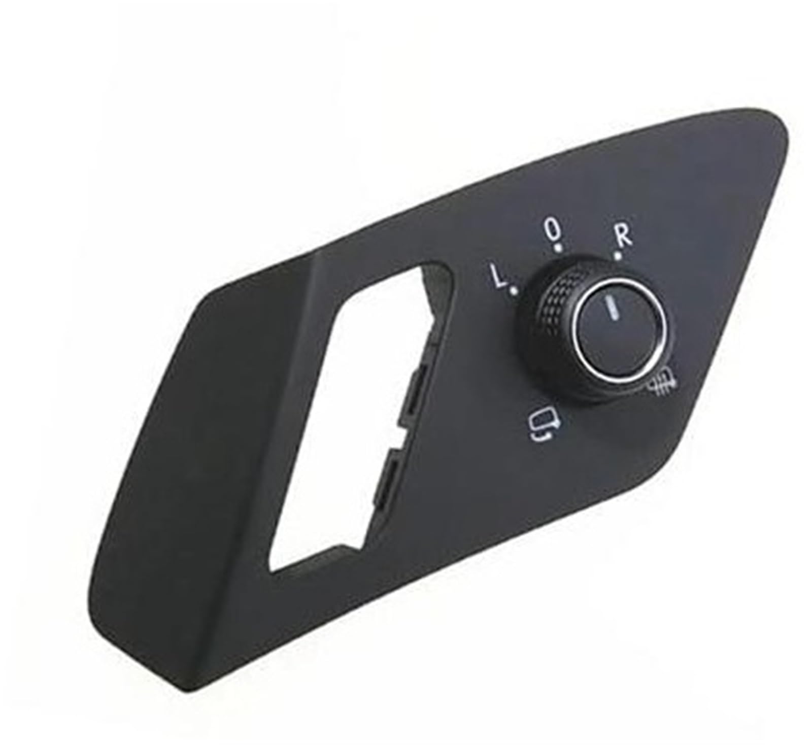 XEBRAD Auto-Rückspiegelschalter, for Golf, 7 VII MK7 2014 2015 2016 2017 5G0959565 Auto-Seiten-Rückspiegelschalter-Einstellknopf Autospiegelschalter XEBRAD Auto-Rückspiegelschalter, for Golf, 7 VII MK7 2014 2015 2016 2017 5G0959565 Auto-Seiten-Rückspiegelschalter-Einstellknopf Autospiegelschalter von XEBRAD