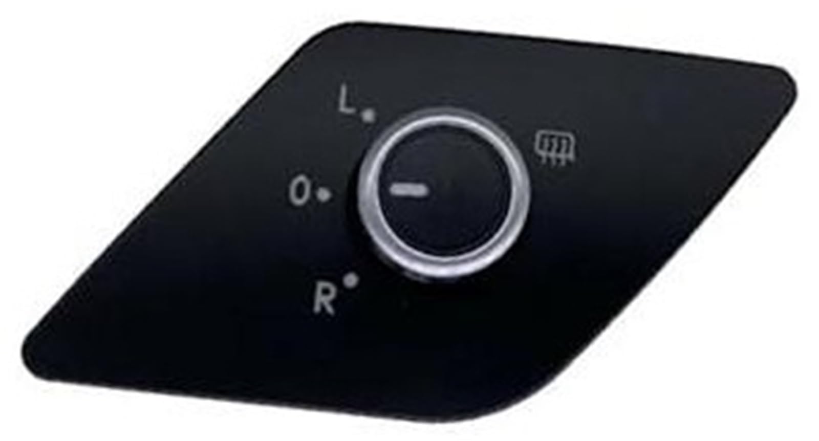 XEBRAD Auto-Rückspiegelschalter, for Jetta, MK6 2011–2014 16D 959 565 16D959565 5C7 959 565 E Rückspiegel-Einstellschalter Steuerknopf Autospiegelschalter XEBRAD Auto-Rückspiegelschalter, for Jetta, MK6 2011–2014 16D 959 565 16D959565 5C7 959 565 E Rückspiegel-Einstellschalter Steuerknopf Autospiegelschalter von XEBRAD