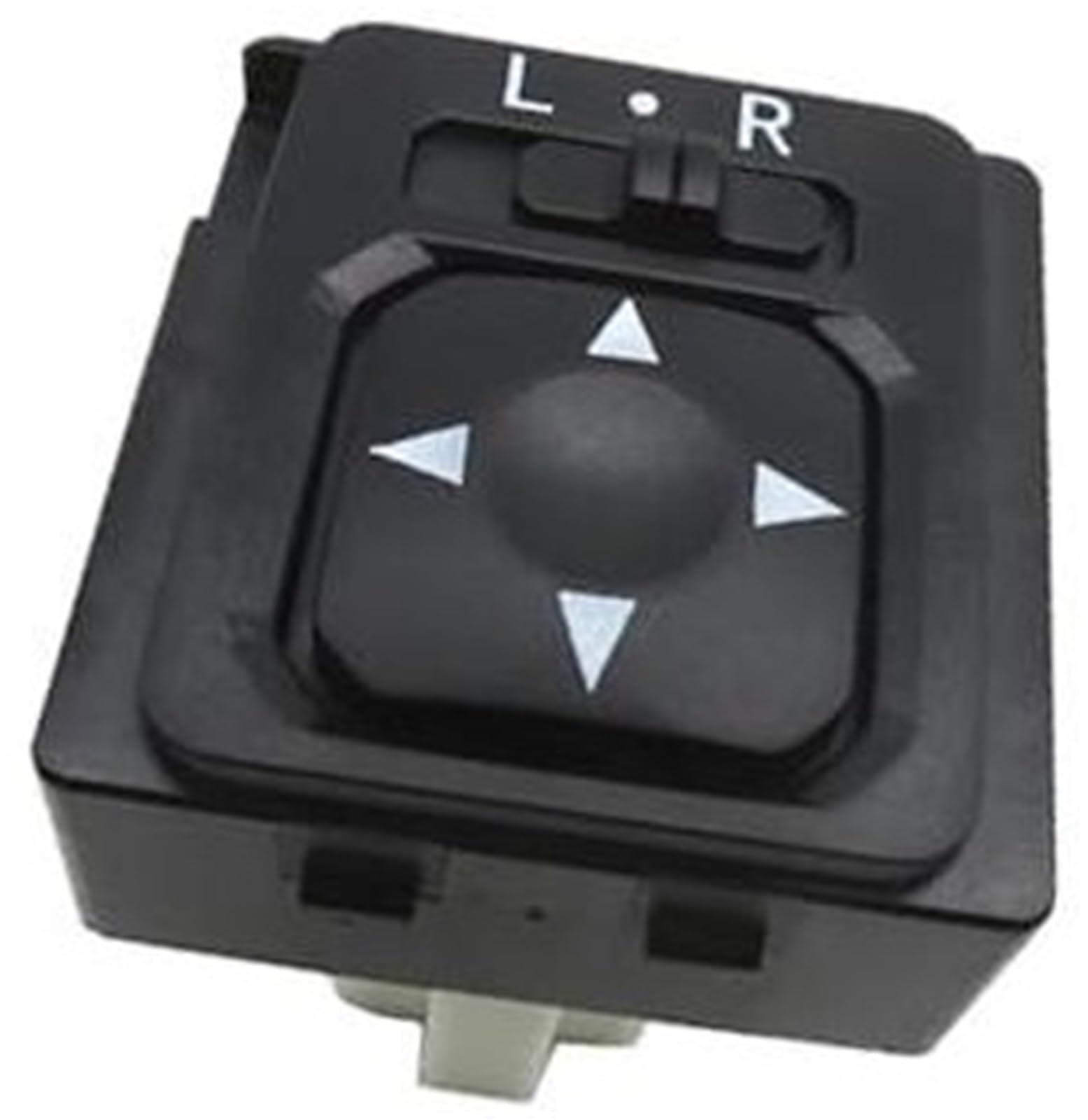 XEBRAD Auto-Rückspiegelschalter, for Pajero Montero IO Pinin, for Outlander 11-17 Lancer Galant ASX Eclipse MR417977 Fernbedienungs-Rückspiegelschalter Autospiegelschalter XEBRAD Auto-Rückspiegelschalter, for Pajero Montero IO Pinin, for Outlander 11-17 Lancer Galant ASX Eclipse MR417977 Fernbedienungs-Rückspiegelschalter Autospiegelschalter von XEBRAD