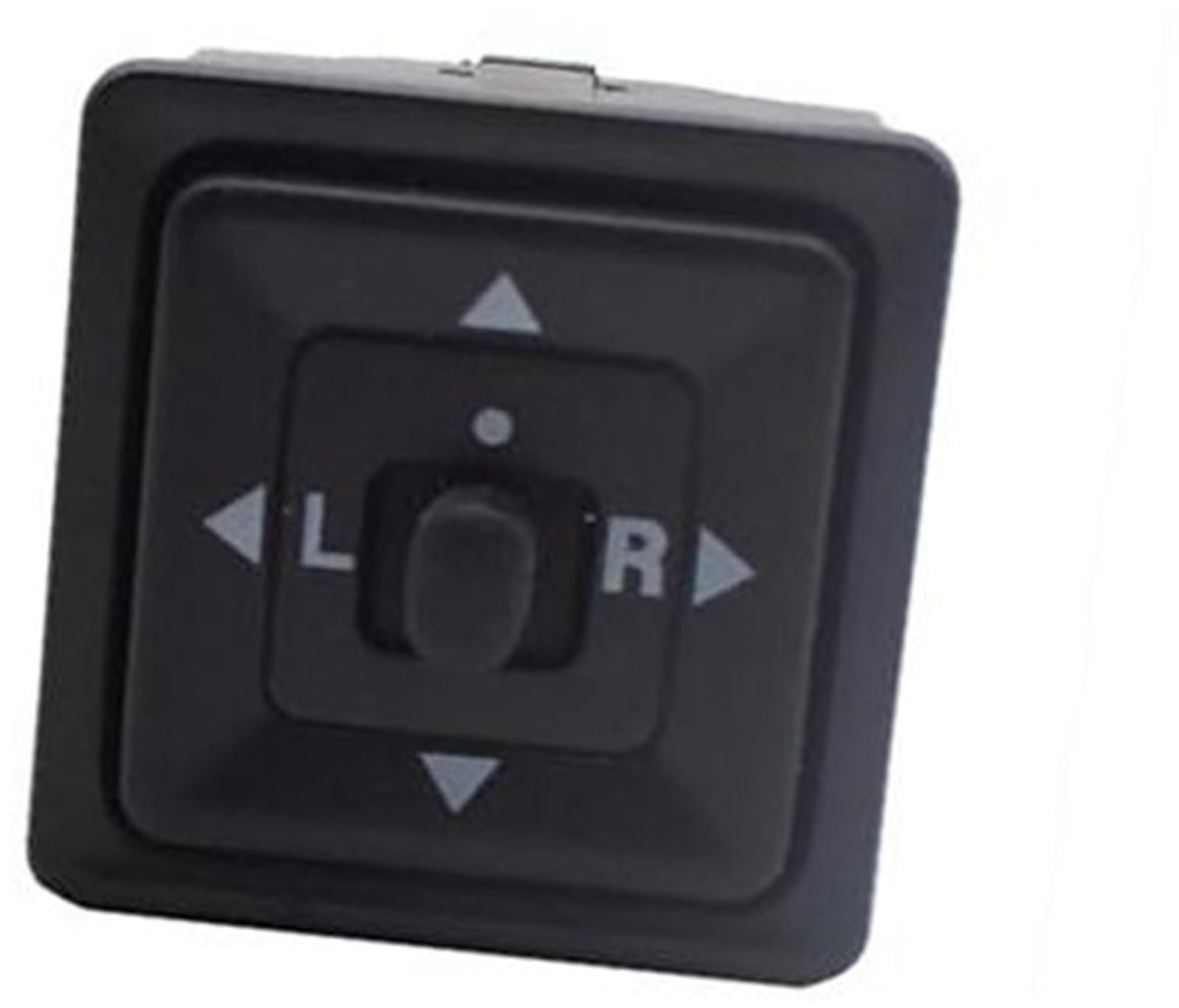 XEBRAD Auto-Rückspiegelschalter, for Pajero Montero V31 V32 V33 V43 MB561810 Seitenrückspiegel-Schalterknopf Autospiegelschalter XEBRAD Auto-Rückspiegelschalter, for Pajero Montero V31 V32 V33 V43 MB561810 Seitenrückspiegel-Schalterknopf Autospiegelschalter von XEBRAD