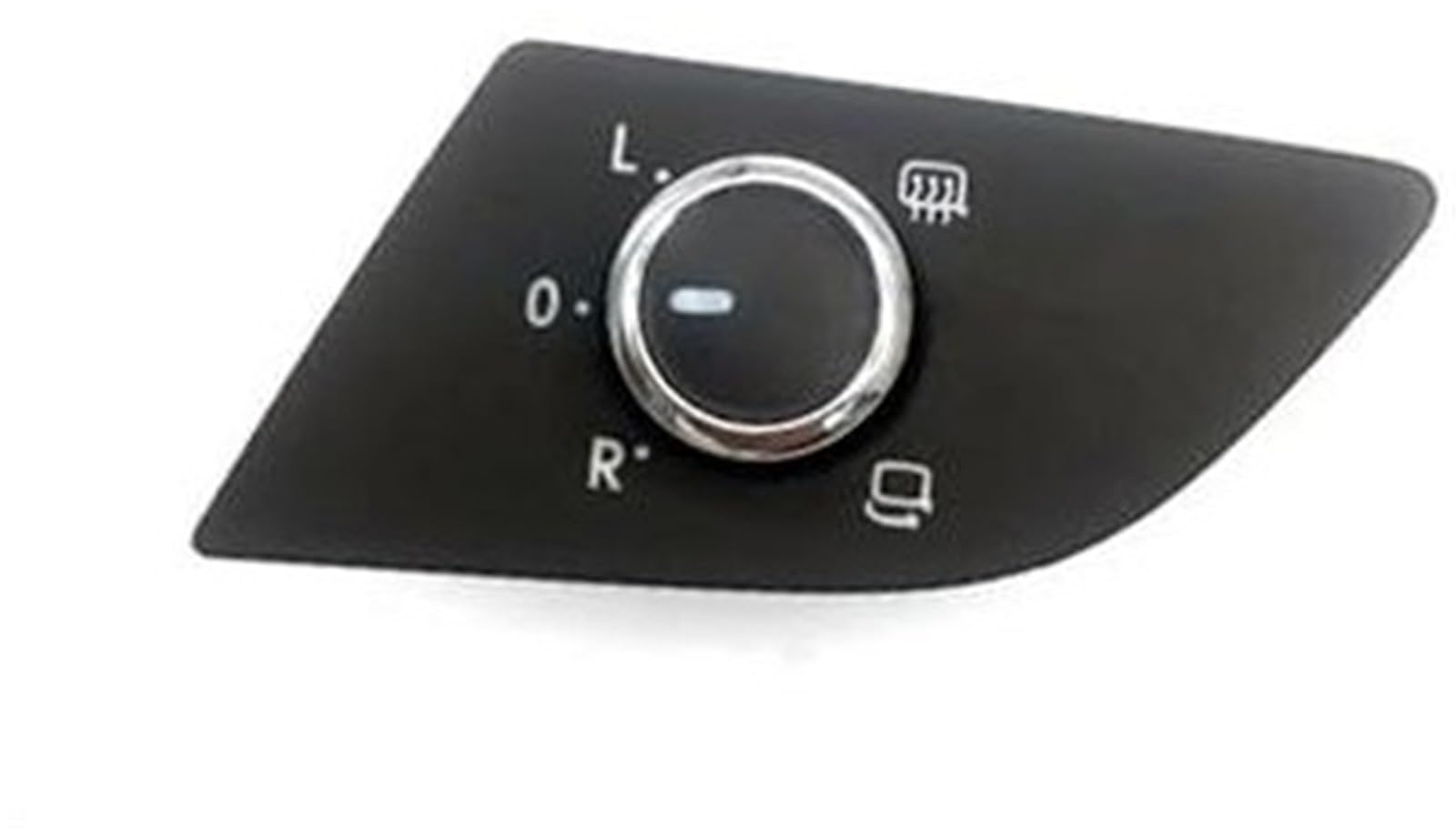 XEBRAD Auto-Rückspiegelschalter, for Passat, 56D 959 565 B 56D 959 565B 56D959565B Rückspiegelschalter Elektrischer Rückspiegel-Einstellknopf Autospiegelschalter XEBRAD Auto-Rückspiegelschalter, for Passat, 56D 959 565 B 56D 959 565B 56D959565B Rückspiegelschalter Elektrischer Rückspiegel-Einstellknopf Autospiegelschalter von XEBRAD