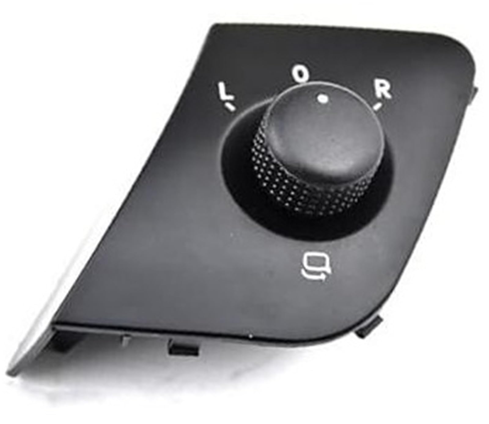 XEBRAD Auto-Rückspiegelschalter, for Seat, Ibiza 2008–2017 6J1959565 Neuer elektrischer Spiegeleinstellschalter, Rückspiegel-Klapp-Bedienknopf Autospiegelschalter XEBRAD Auto-Rückspiegelschalter, for Seat, Ibiza 2008–2017 6J1959565 Neuer elektrischer Spiegeleinstellschalter, Rückspiegel-Klapp-Bedienknopf Autospiegelschalter von XEBRAD