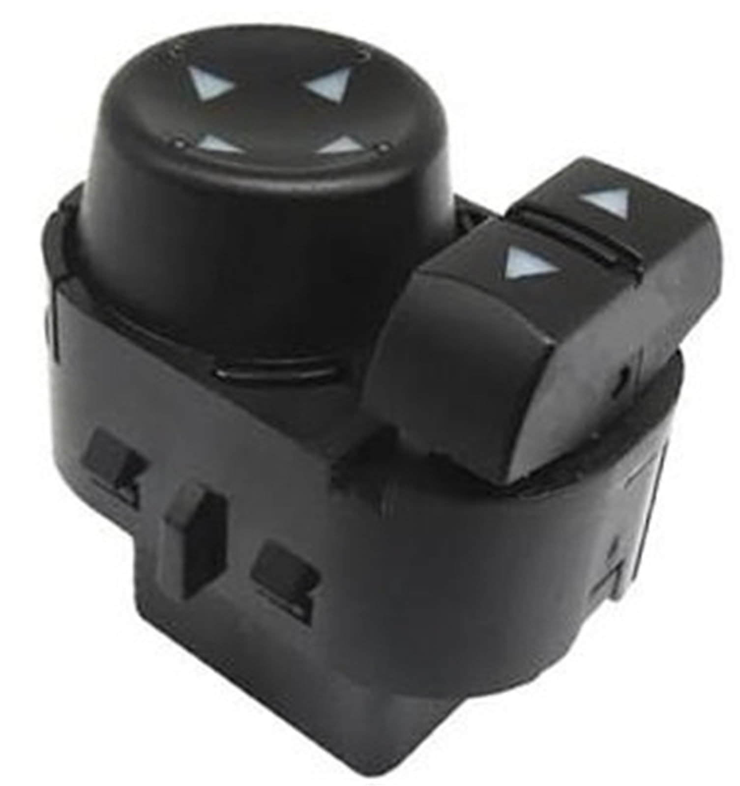 XEBRAD Auto-Rückspiegelschalter, for Silverado, for GMC Sierra 1500 2500 3500 2007 2008 2009 2010–2014 22883768 Steuerknopf for Rückspiegelschalter Autospiegelschalter XEBRAD Auto-Rückspiegelschalter, for Silverado, for GMC Sierra 1500 2500 3500 2007 2008 2009 2010–2014 22883768 Steuerknopf for Rückspiegelschalter Autospiegelschalter von XEBRAD