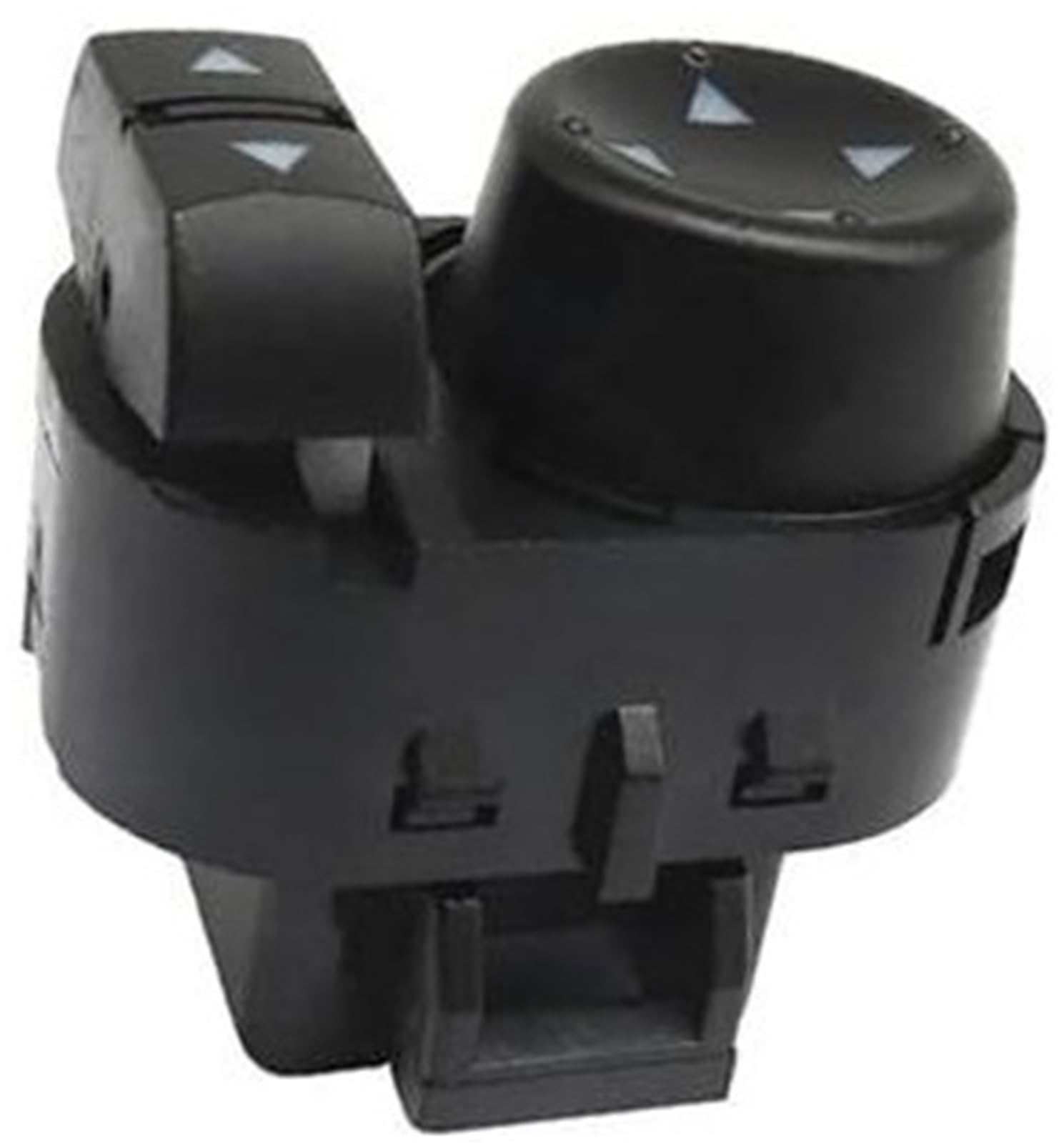 XEBRAD Auto-Rückspiegelschalter, for Silverado, for GMC Sierra 1500 2500 3500 22883768 Car Styling Car Review Schalter zur Einstellung der Spiegelsteuerungsansicht Autospiegelschalter XEBRAD Auto-Rückspiegelschalter, for Silverado, for GMC Sierra 1500 2500 3500 22883768 Car Styling Car Review Schalter zur Einstellung der Spiegelsteuerungsansicht Autospiegelschalter von XEBRAD