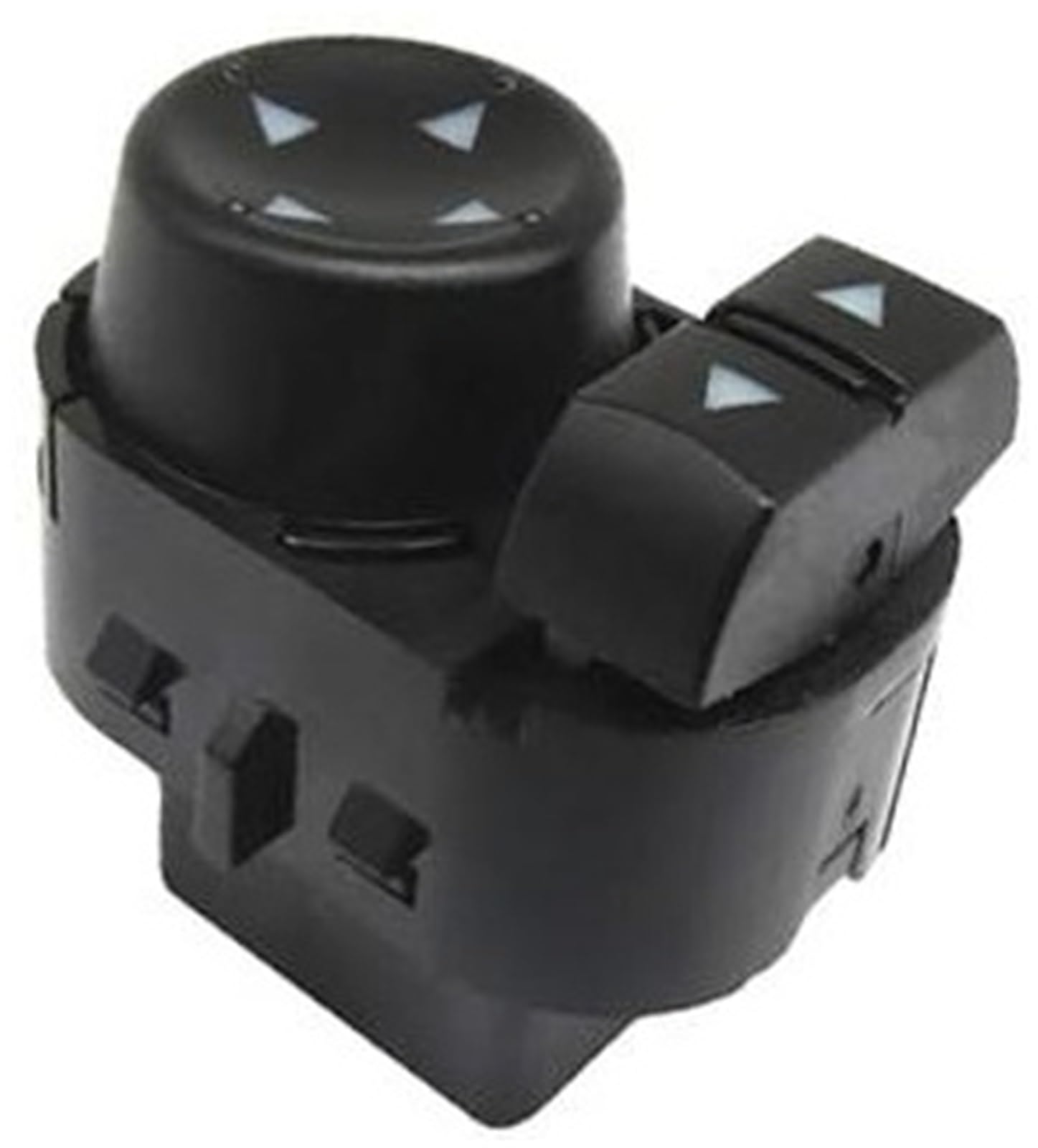 XEBRAD Auto-Rückspiegelschalter, for Silverado, for GMC Sierra 1500 2500 3500 HD 2007–2013 22883768 Auto-Rückspiegel-Steuerschalter-Einstelltaste Autospiegelschalter XEBRAD Auto-Rückspiegelschalter, for Silverado, for GMC Sierra 1500 2500 3500 HD 2007–2013 22883768 Auto-Rückspiegel-Steuerschalter-Einstelltaste Autospiegelschalter von XEBRAD