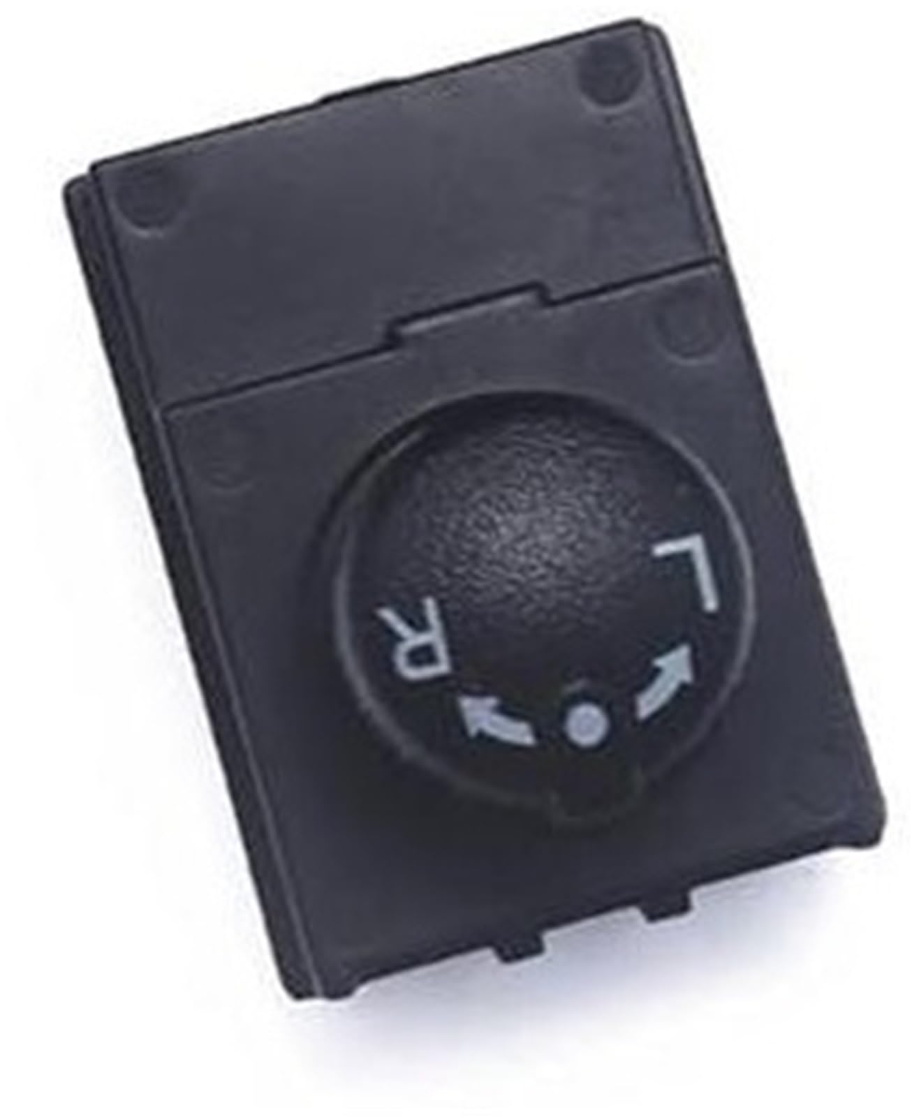XEBRAD Auto-Rückspiegelschalter, for Smart, fortwo Nach Colt VI MN108084 Seitlicher Rückspiegelschalterknopf A4518200410 Autospiegelschalter XEBRAD Auto-Rückspiegelschalter, for Smart, fortwo Nach Colt VI MN108084 Seitlicher Rückspiegelschalterknopf A4518200410 Autospiegelschalter von XEBRAD