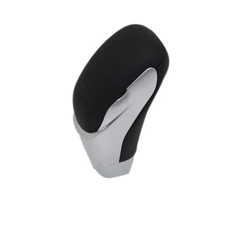 XEBRAD Auto-Schaltknauf-Hebel Gaitor-Kofferraumabdeckung Automatikgetriebe, for BYD, G3 G3R L3 S6 Schaltsackabdeckung fürs Auto(Black Matte) von XEBRAD