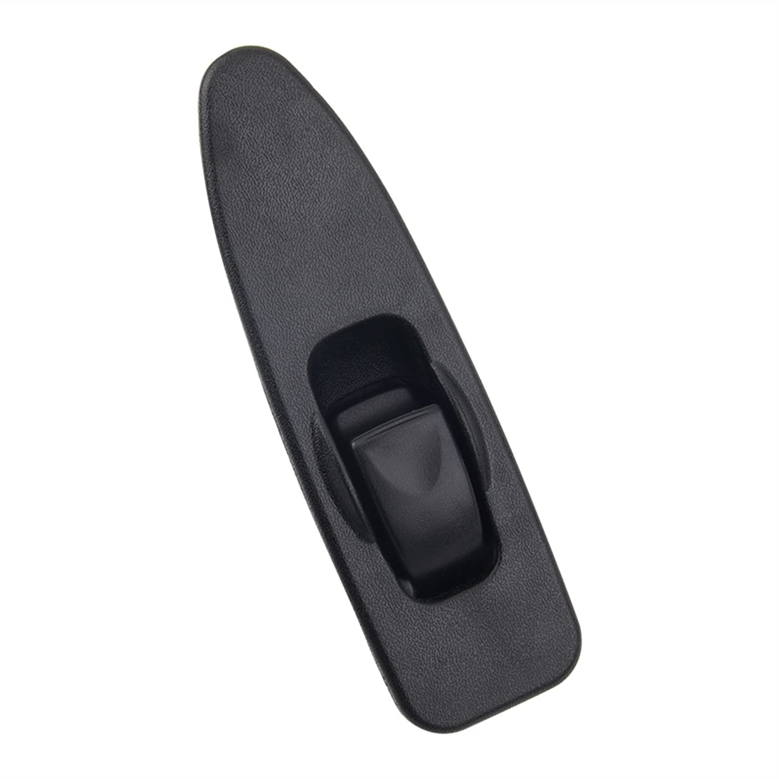 XEBRAD Auto-elektrischer Fensterheber-Steuerschalter, Ersatzknopf, Fensterheber-Spiegelschalter-Set, for Mitsubishi, Carisma 1995–2006, MR 740599 Autofensterschalter(Red) von XEBRAD