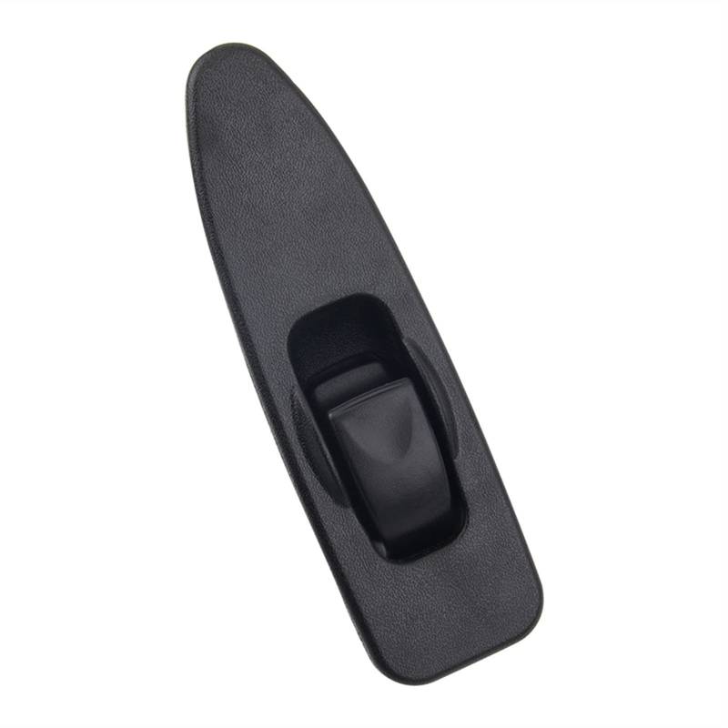 XEBRAD Auto-elektrischer Fensterheber-Steuerschalter, Ersatzknopf, Fensterheber-Spiegelschalter-Set, for Mitsubishi, Carisma 1995–2006, MR 740599 Autofensterschalter(Red) von XEBRAD