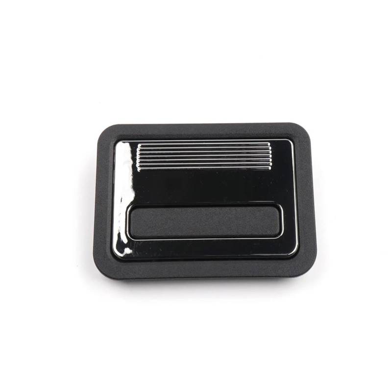 XEBRAD Autoteile Heckgepäck Kofferraummatte Bodenteppich Schalter Verriegelungsgriff, for Geely, BoYue 2016-2021 6064539500742 Griff für Kofferraumwanne von XEBRAD