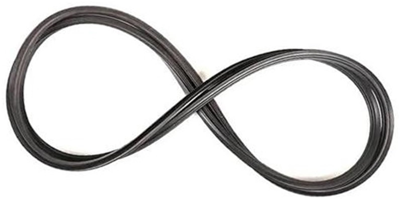 XEBRAD Autotürkantenschutz, for Ford, for Mondeo, for Fusion 2007-2012 Auto-Schiebedach-Fensterdichtung Gummidichtungsstreifen Schiebedach Autodach-Dichtungsstreifen XEBRAD Autotürkantenschutz, for Ford, for Mondeo, for Fusion 2007-2012 Auto-Schiebedach-Fensterdichtung Gummidichtungsstreifen Schiebedach Autodach-Dichtungsstreifen von XEBRAD