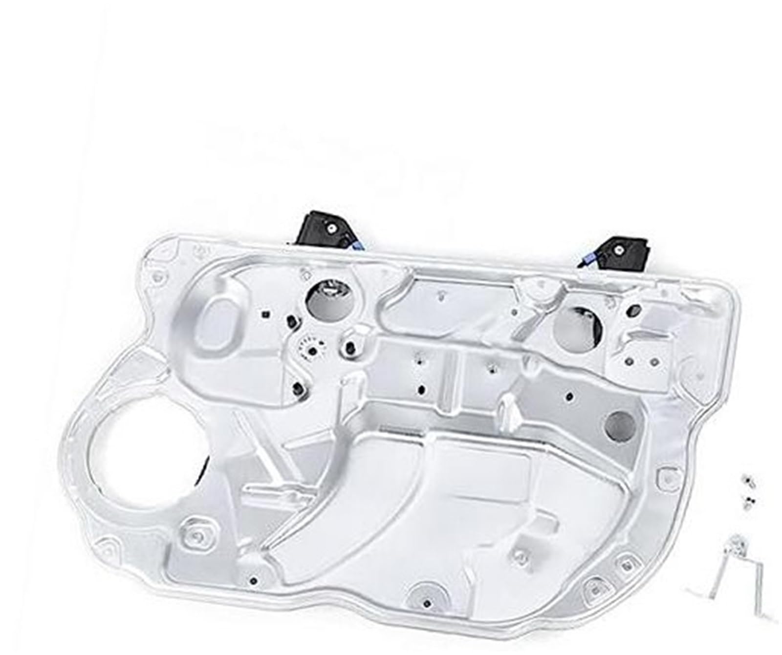 XEBRAD Autozubehör 6Q4837462 Ersatzzubehör, for 2003-2007 Auto-Fensterheber vorne rechts mit Blende Fensterheberbaugruppe Vordertür XEBRAD Autozubehör 6Q4837462 Ersatzzubehör, for 2003-2007 Auto-Fensterheber vorne rechts mit Blende Fensterheberbaugruppe Vordertür von XEBRAD