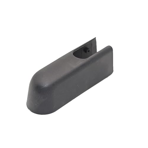 XEBRAD Befestigungsmutter for Heckscheibenwischerarm-Abdeckkappe, for Dacia, for Renault, for Sandero MK1 2007 2008 2009 2010 2011 2012 Kappe für Heckscheibenwischerarm von XEBRAD