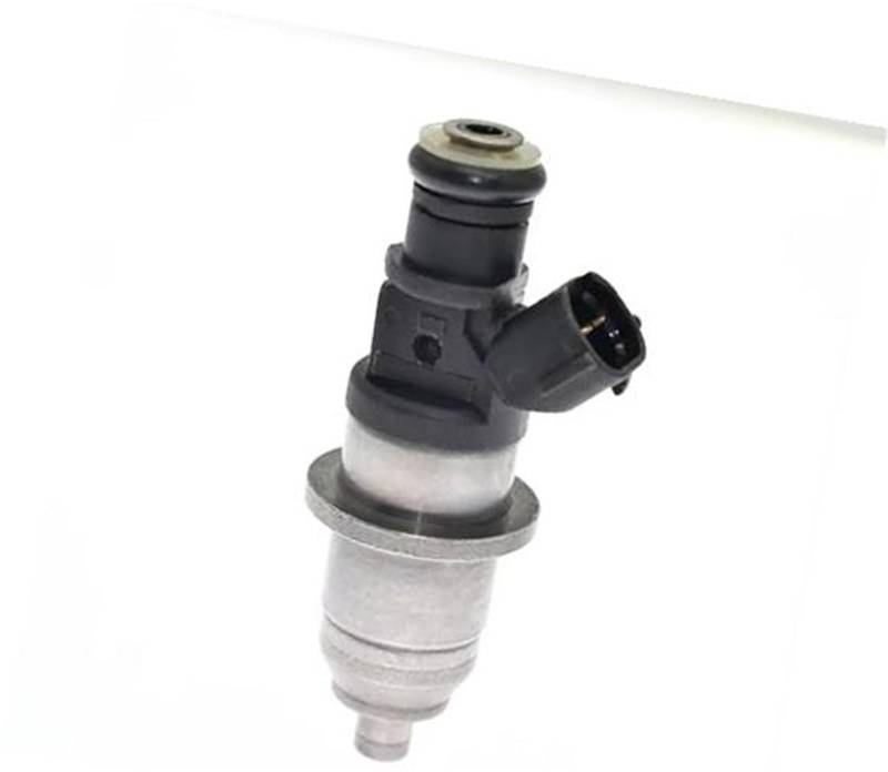 XEBRAD Einspritzdüsen, for 2000-2006 4G93, for Carisma 1.8 GDI 1465A002 1465A003 1465A004 MR56055 E7T05071 Einspritzdüse Auto-Kraftstoffeinspritzdüse von XEBRAD