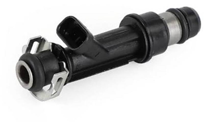 XEBRAD Einspritzdüsen, for Buick, for Sail 1.6L Autozubehör Artudatech 4PCS Einspritzdüsen 25319300 Auto-Kraftstoffeinspritzdüse von XEBRAD