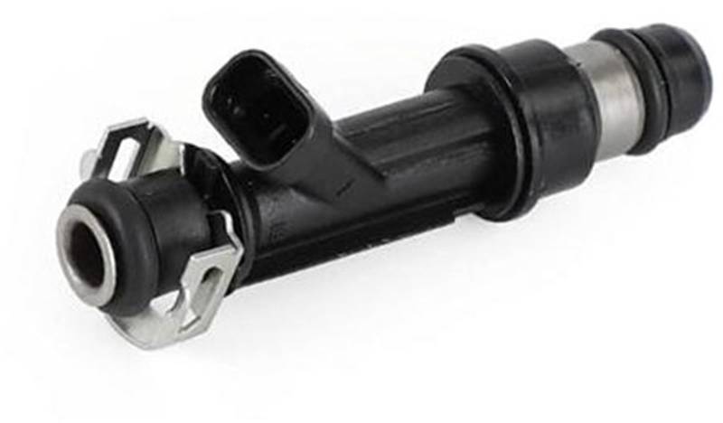 XEBRAD Einspritzdüsen, for Chevrolet, for Corsa 1.0L 25319301 Autozubehör 4PCS Einspritzdüsen 25319300 Auto-Kraftstoffeinspritzdüse von XEBRAD