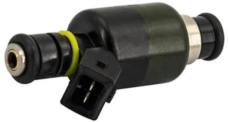 XEBRAD Einspritzdüsen, for Chevrolet, for Corsa 17124782 ICD00110 17123924 25165453 Einspritzdüse Auto-Kraftstoffeinspritzdüse von XEBRAD