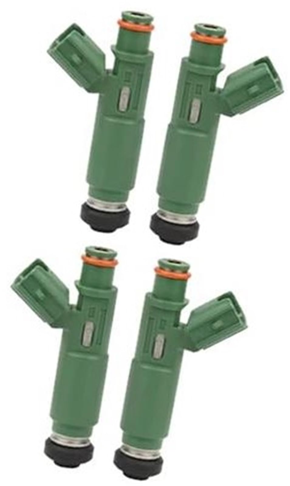 XEBRAD Einspritzdüsen, for Chevrolet, for Prizm Autoteile 4X 23250-0D040 232090D040 232500D040 2320922040 23209-0D040 94859505 M548 FJ415 Einspritzdüsen Auto-Kraftstoffeinspritzdüse XEBRAD Einspritzdüsen, for Chevrolet, for Prizm Autoteile 4X 23250-0D040 232090D040 232500D040 2320922040 23209-0D040 94859505 M548 FJ415 Einspritzdüsen Auto-Kraftstoffeinspritzdüse von XEBRAD