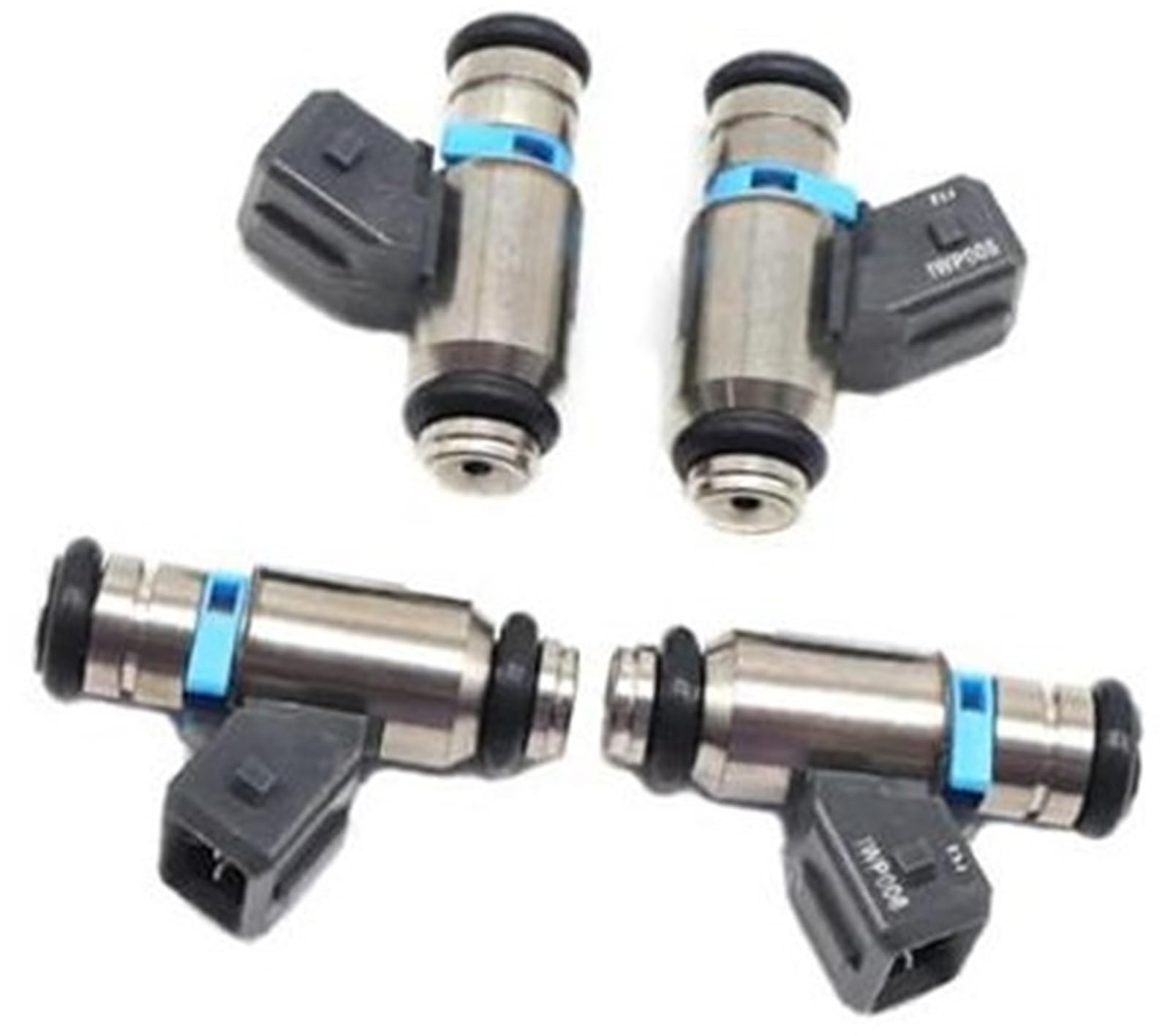XEBRAD Einspritzdüsen, for Citroen, IWP-006 198499 60657179 9627771580 IWP006 Auto Benzin Einspritzdüsen Düse 4X Auto-Kraftstoffeinspritzdüse XEBRAD Einspritzdüsen, for Citroen, IWP-006 198499 60657179 9627771580 IWP006 Auto Benzin Einspritzdüsen Düse 4X Auto-Kraftstoffeinspritzdüse von XEBRAD