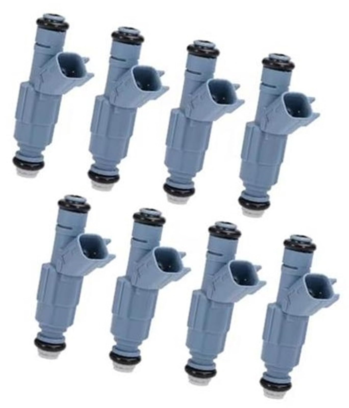 XEBRAD Einspritzdüsen, for Dodge, for Dakota, for Durango, for Ram 4.7 Automotorteile 0280155849 8X Einspritzdüsen Auto-Kraftstoffeinspritzdüse XEBRAD Einspritzdüsen, for Dodge, for Dakota, for Durango, for Ram 4.7 Automotorteile 0280155849 8X Einspritzdüsen Auto-Kraftstoffeinspritzdüse von XEBRAD
