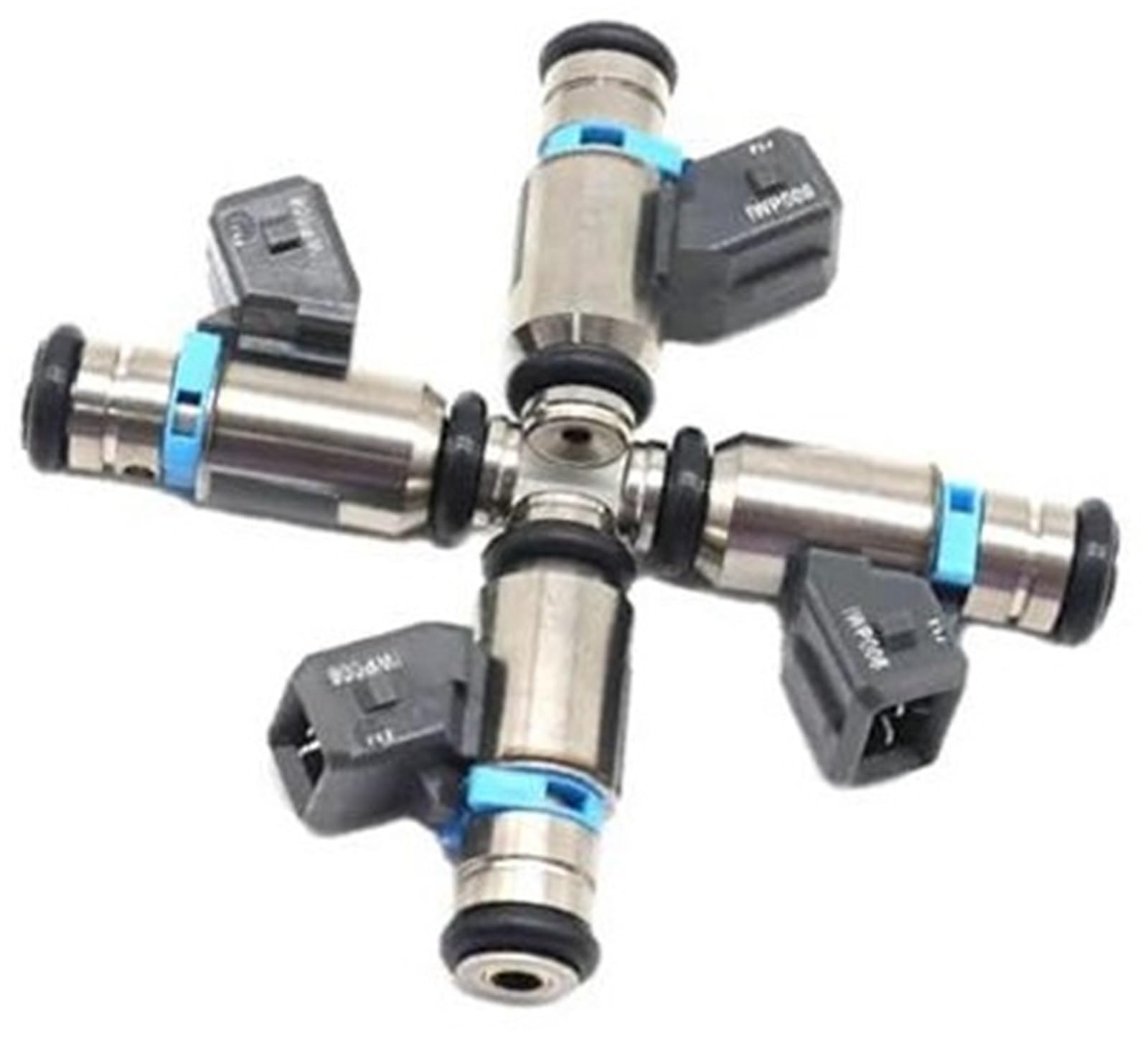 XEBRAD Einspritzdüsen, for FIAT, IWP-006 198499 60657179 9627771580 IWP006 Auto Benzin Einspritzdüsen Düse 4X Auto-Kraftstoffeinspritzdüse XEBRAD Einspritzdüsen, for FIAT, IWP-006 198499 60657179 9627771580 IWP006 Auto Benzin Einspritzdüsen Düse 4X Auto-Kraftstoffeinspritzdüse von XEBRAD