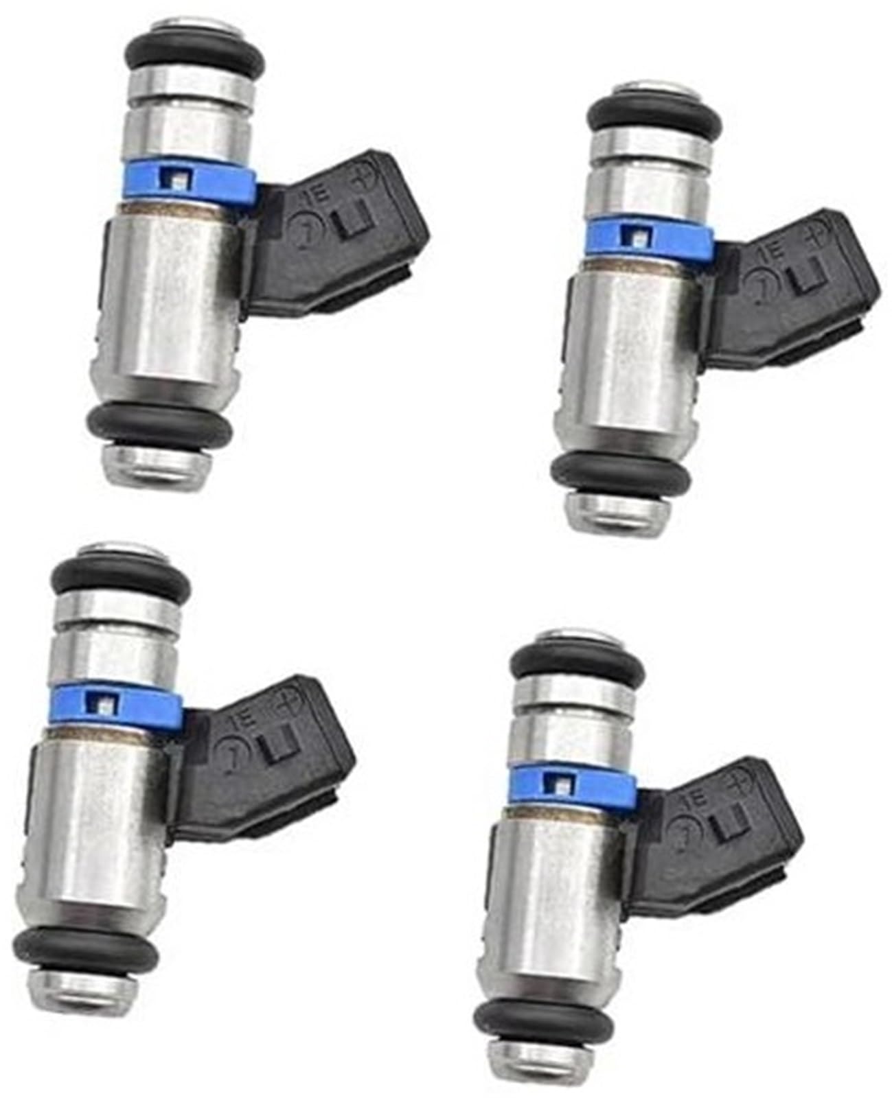 XEBRAD Einspritzdüsen, for FIAT, for PALIO, for Siena, for STILO 1.6L IWP164 805001843601 IWP109 75112164 4X Einspritzdüse Auto-Kraftstoffeinspritzdüse XEBRAD Einspritzdüsen, for FIAT, for PALIO, for Siena, for STILO 1.6L IWP164 805001843601 IWP109 75112164 4X Einspritzdüse Auto-Kraftstoffeinspritzdüse von XEBRAD